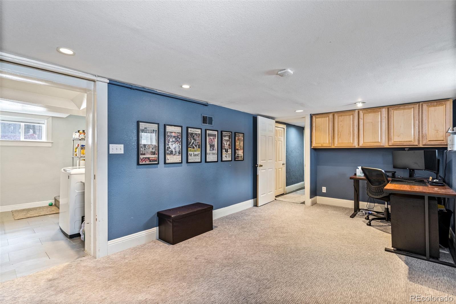 3839 Clay Street Denver, CO 80211 - Photo 21 of 33