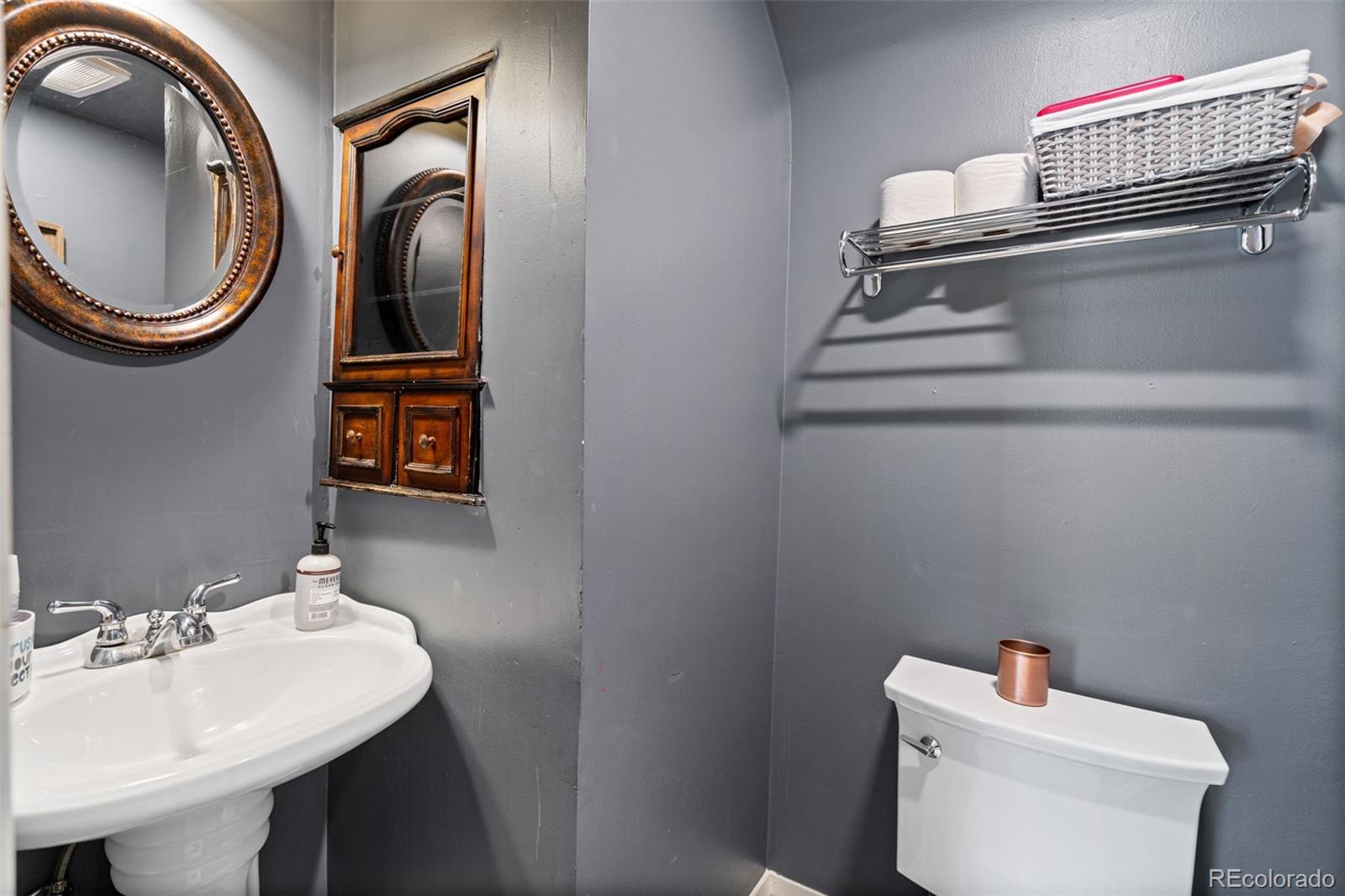 3839 Clay Street Denver, CO 80211 - Photo 23 of 33