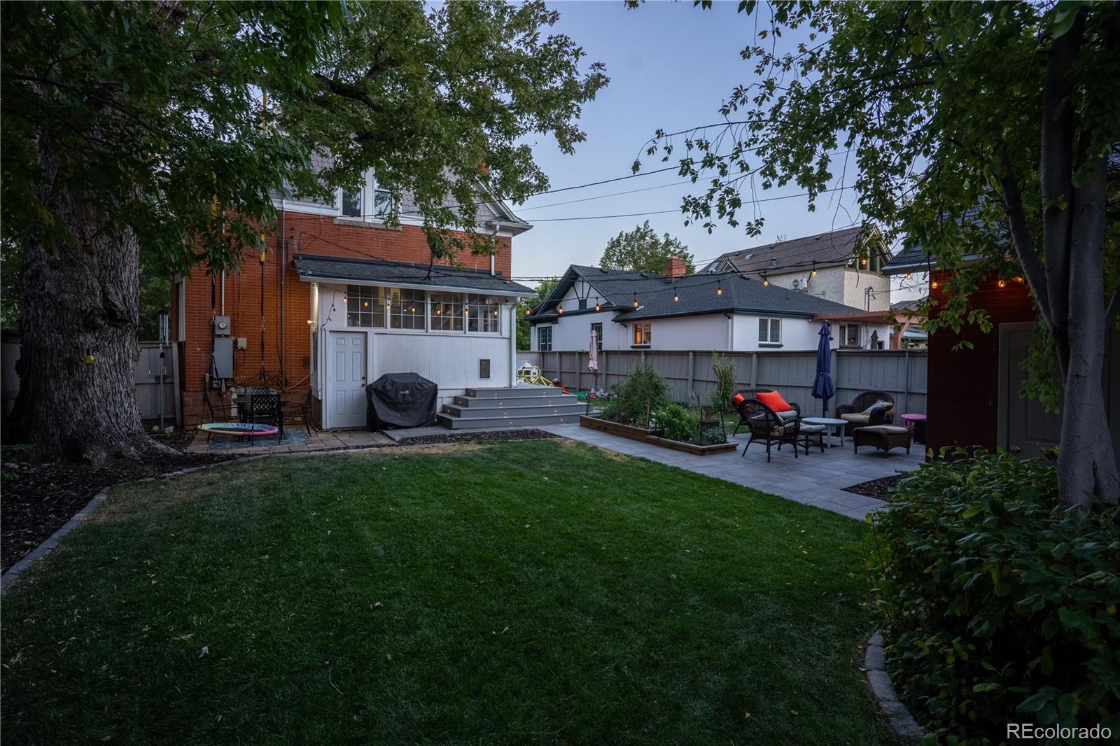 3839 Clay Street Denver, CO 80211 - Photo 28 of 33