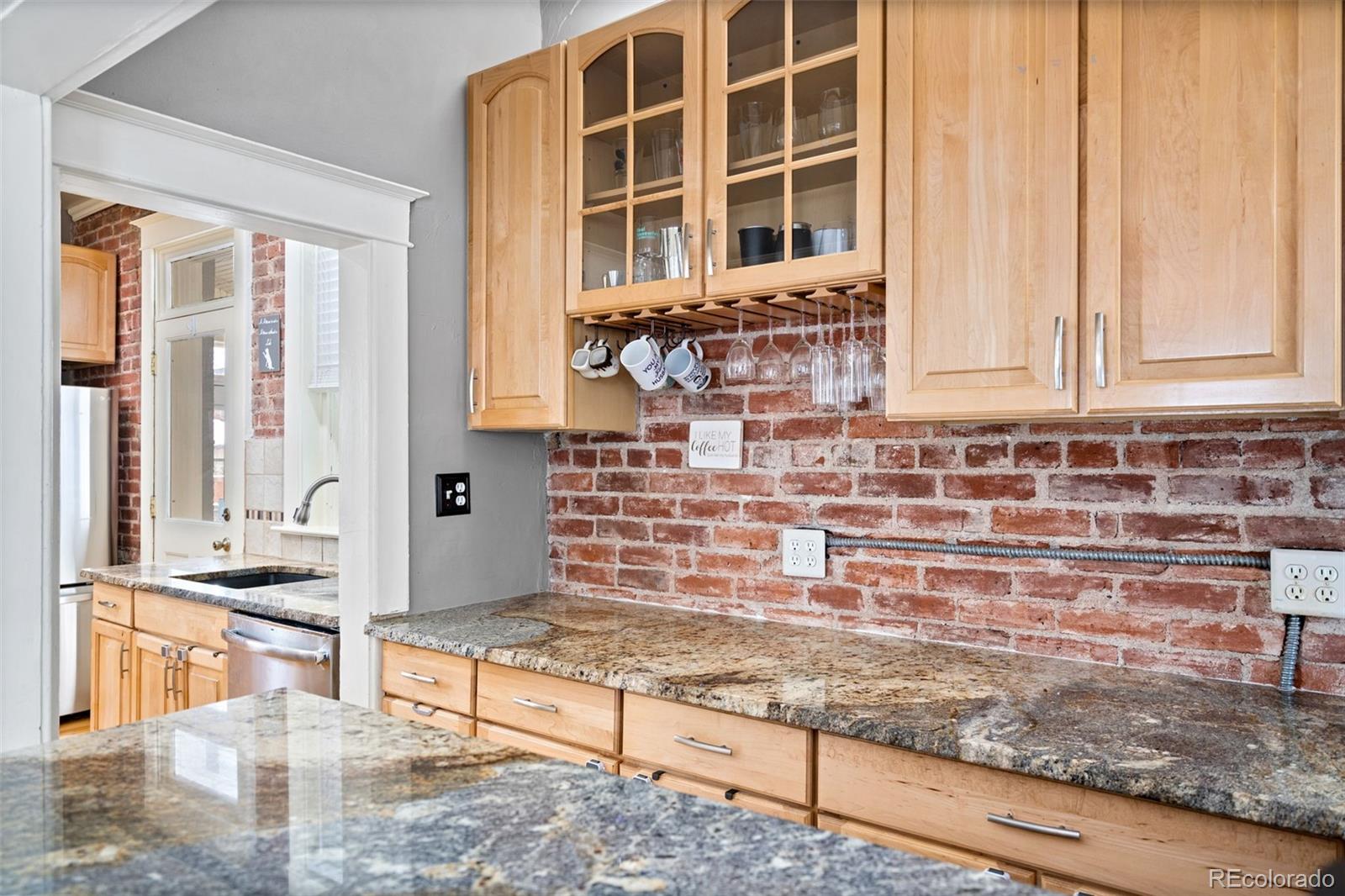 3839 Clay Street Denver, CO 80211 - Photo 9 of 33