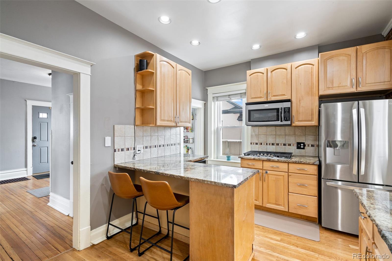 3839 Clay Street Denver, CO 80211 - Photo 10 of 33