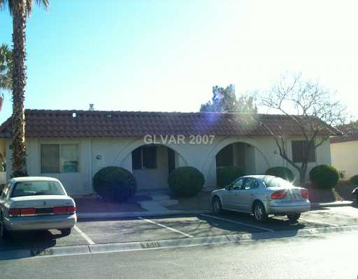 873 Mantis Way, Unit 3 Las Vegas, NV 89110 - Photo 1 of 1 Property Photo.