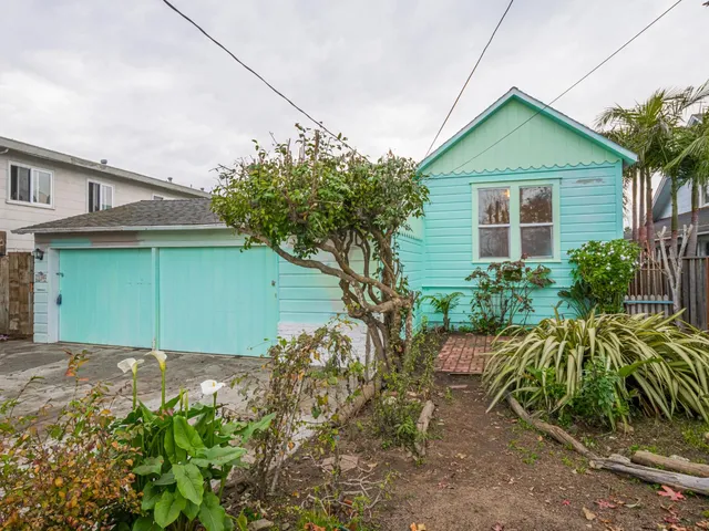 $1,950,000 | 1130 East Cliff Drive, Santa Cruz, CA 95062