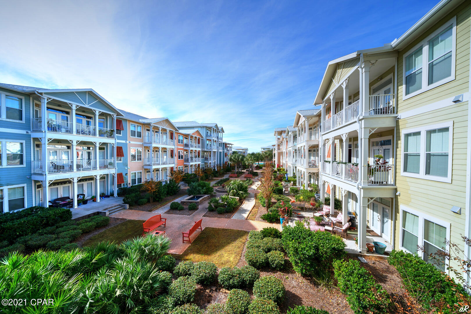 8700 Front Beach Road, Unit 1309 Panama City Beach, FL 32407 - Photo 32 of 32