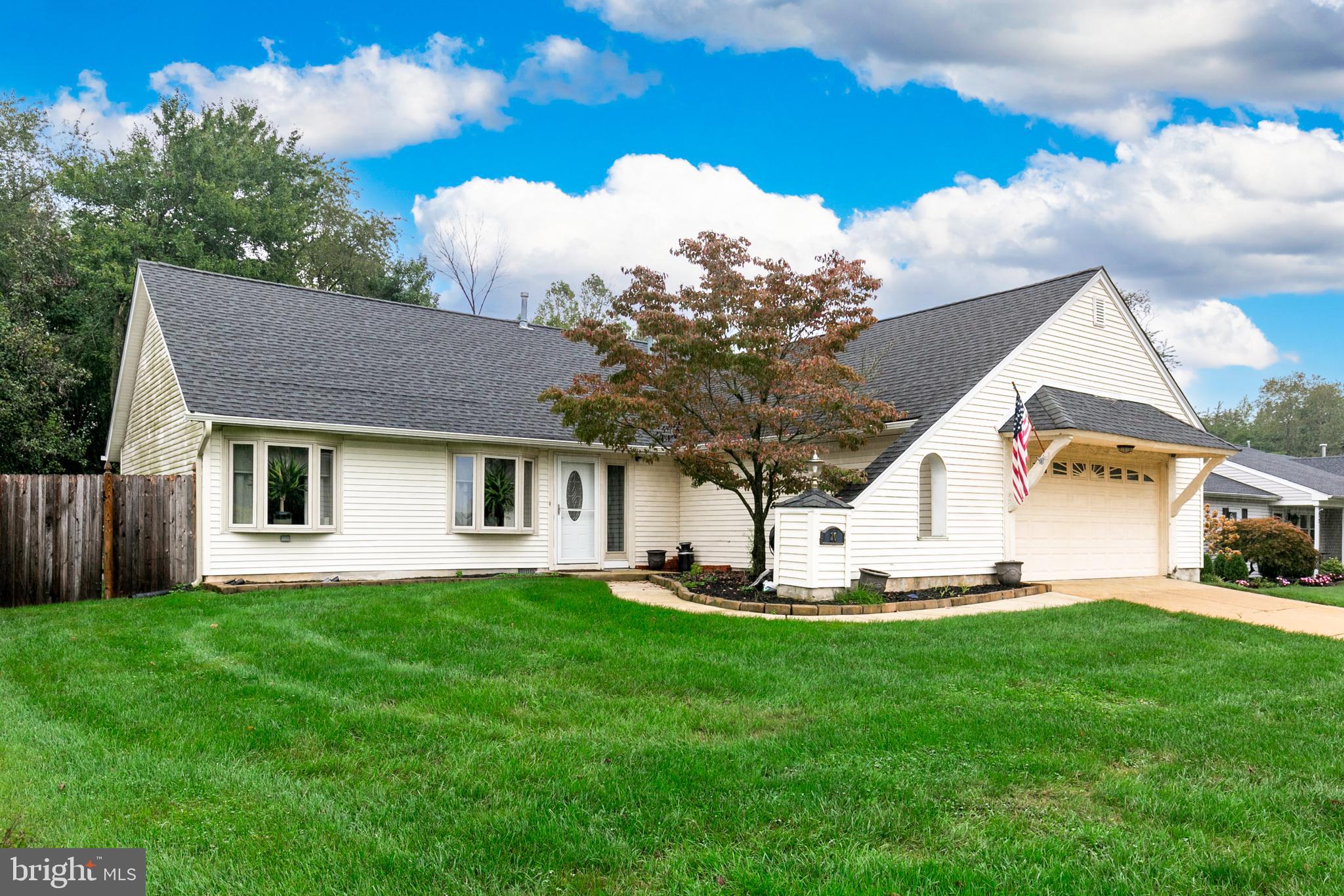 20 Pelham Road Marlton, NJ 08053 - Photo 1 of 37