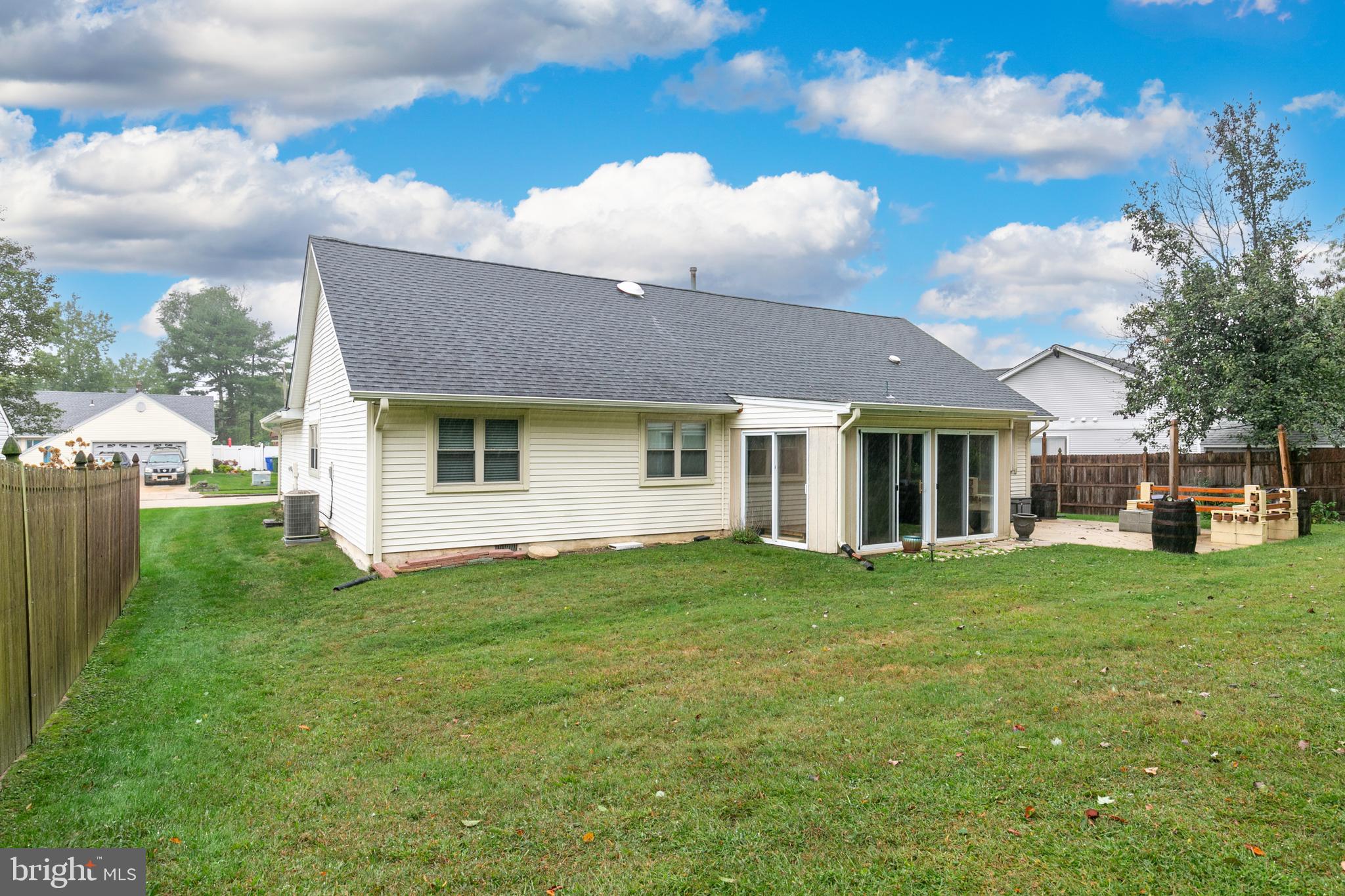 20 Pelham Road Marlton, NJ 08053 - Photo 31 of 37