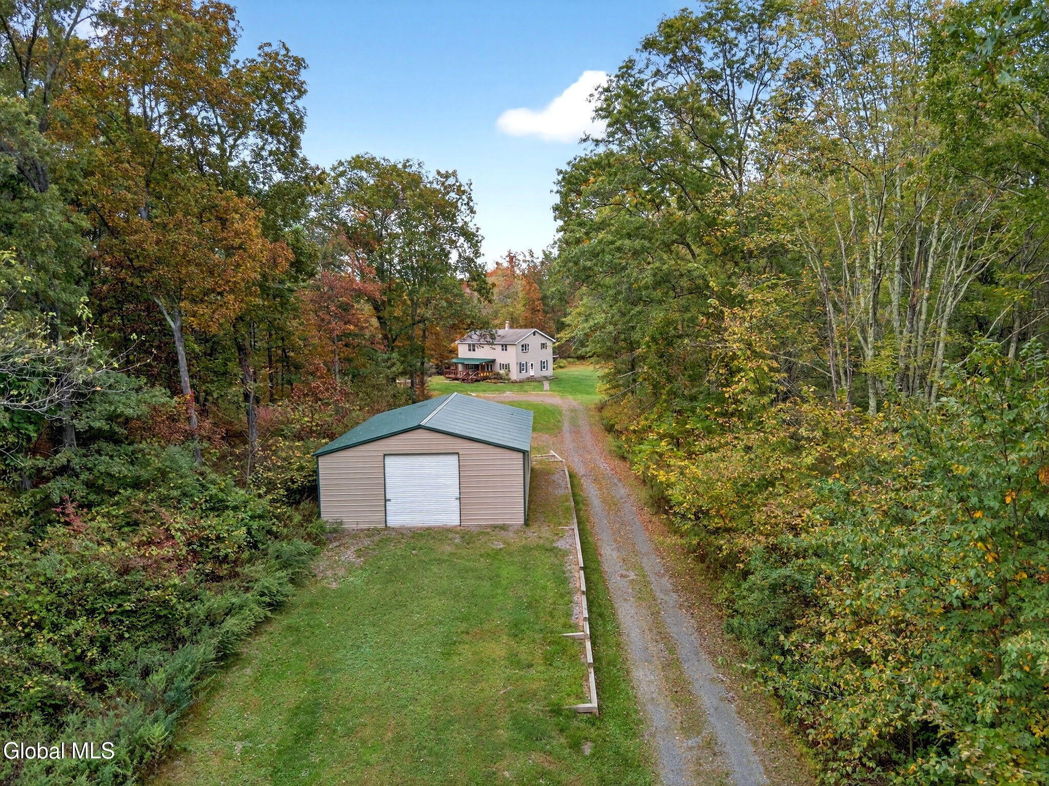 1213 High Falls Road Catskill, NY 12414 - Photo 29 of 40 46-web-or-mls-046-001_DJI_0446