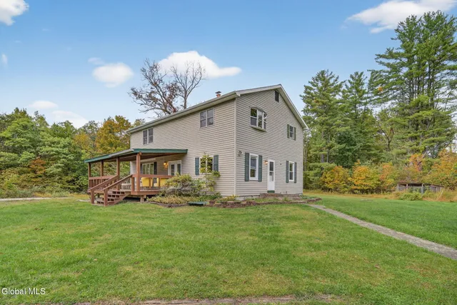 $535,000 | 1213 High Falls Road, Catskill, NY 12414