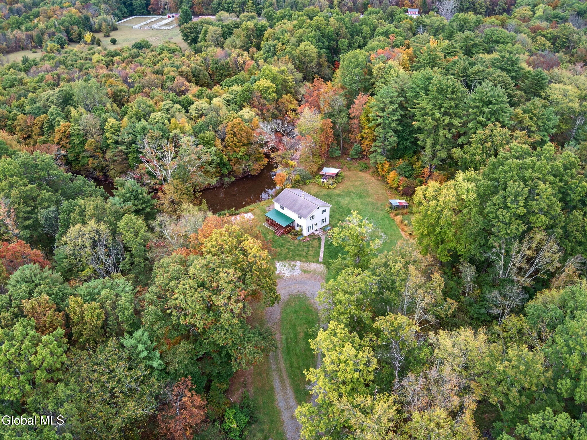 1213 High Falls Road Catskill, NY 12414 - Photo 36 of 40 48-web-or-mls-048-003_DJI_0460