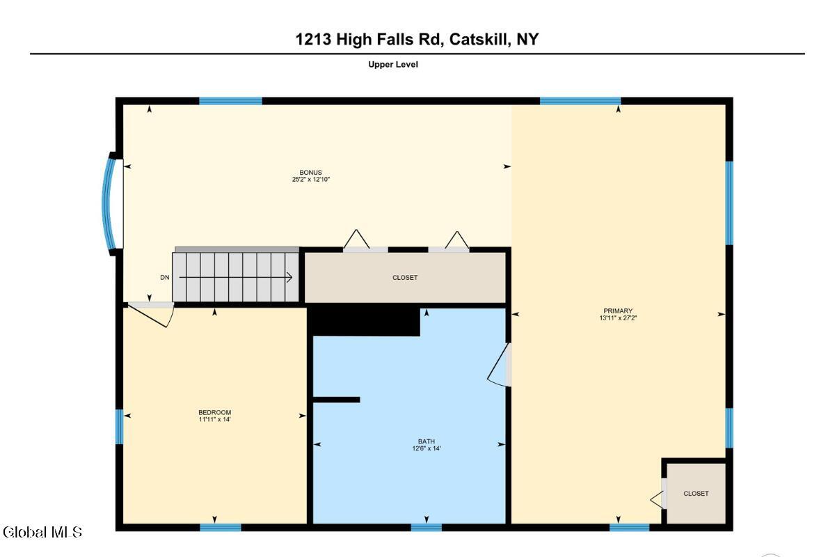 1213 High Falls Road Catskill, NY 12414 - Photo 39 of 40 20251001143728862642000000-o