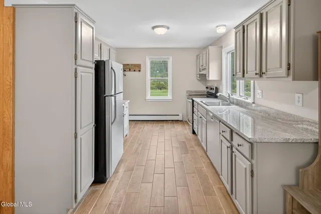 $535,000 | 1213 High Falls Road, Catskill, NY 12414