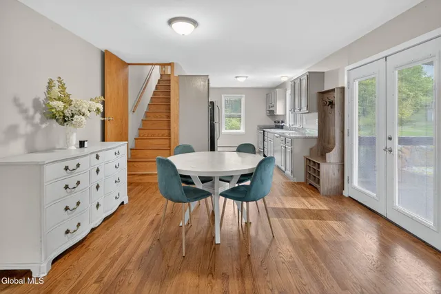 $535,000 | 1213 High Falls Road, Catskill, NY 12414