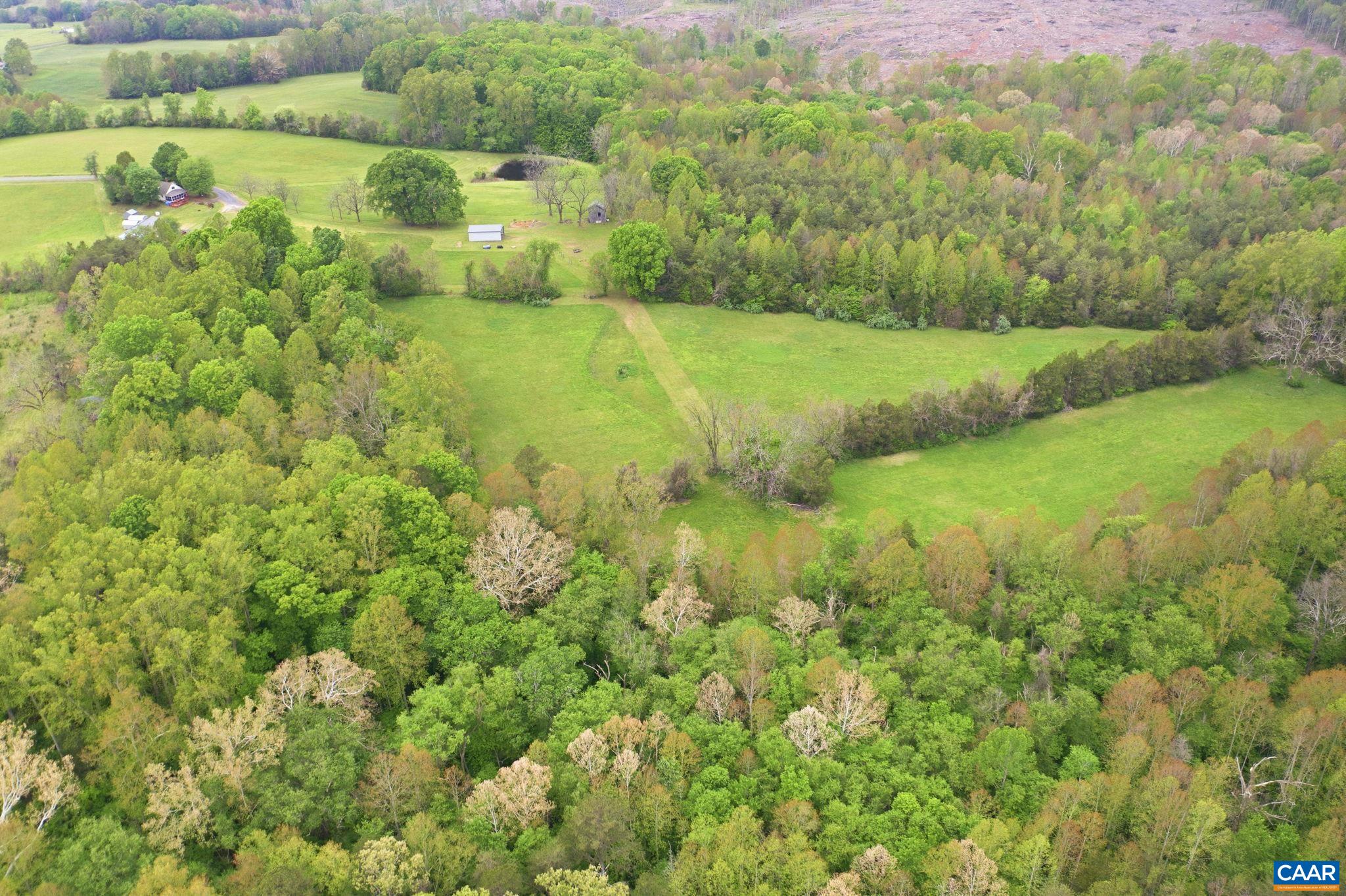 334 Pump Road New Canton, VA 23123 - Photo 64 of 73
