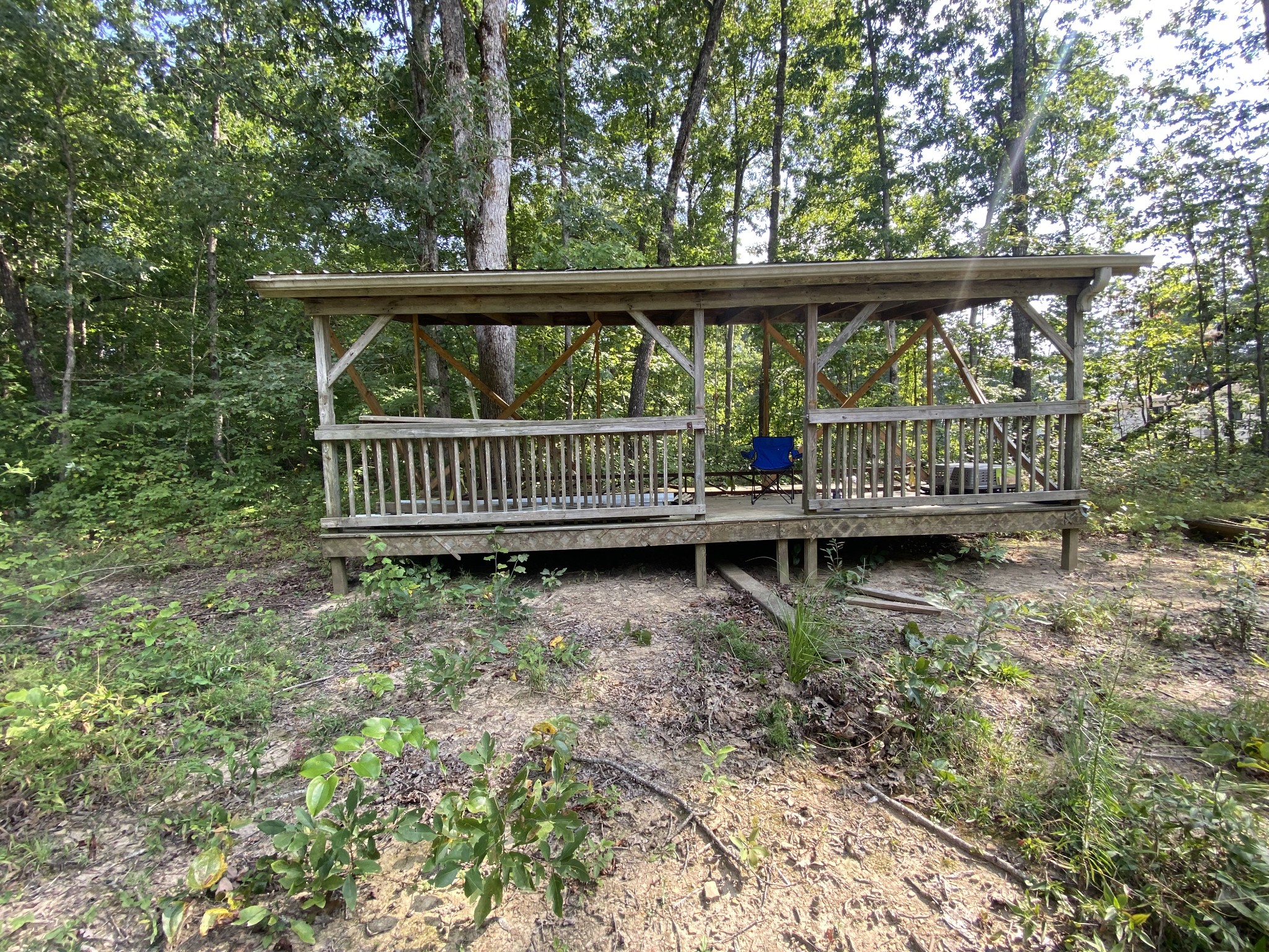 1796 Yoder Road Altamont, TN 37301 - Photo 16 of 34 Gallery Image 16