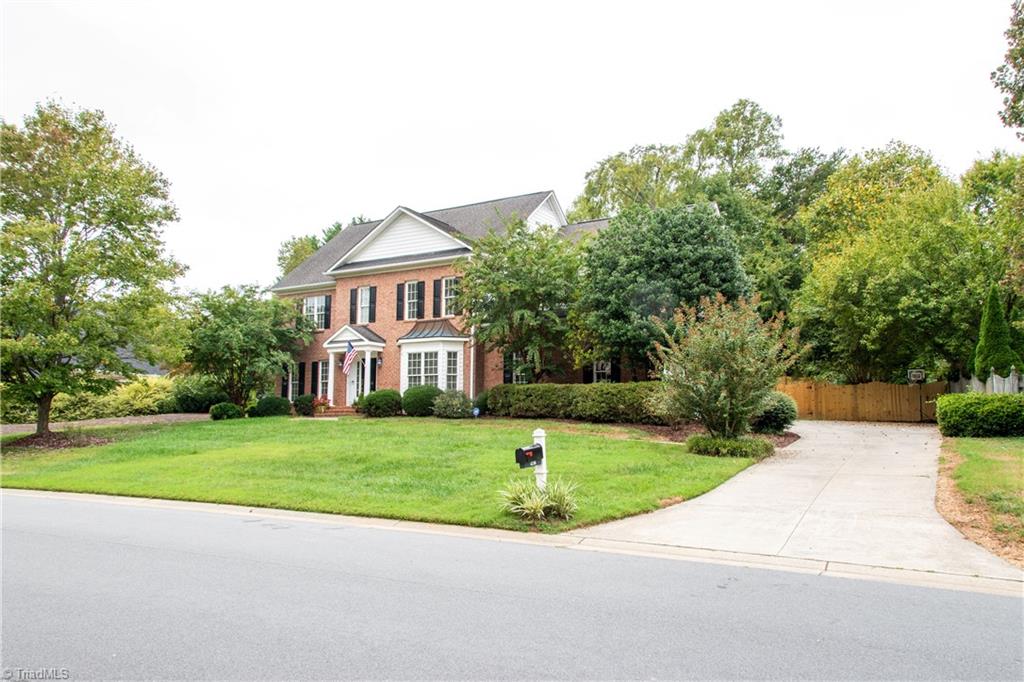 4330 Greenbrier Farm Road Winston-Salem, NC 27106 - Photo 33 of 36