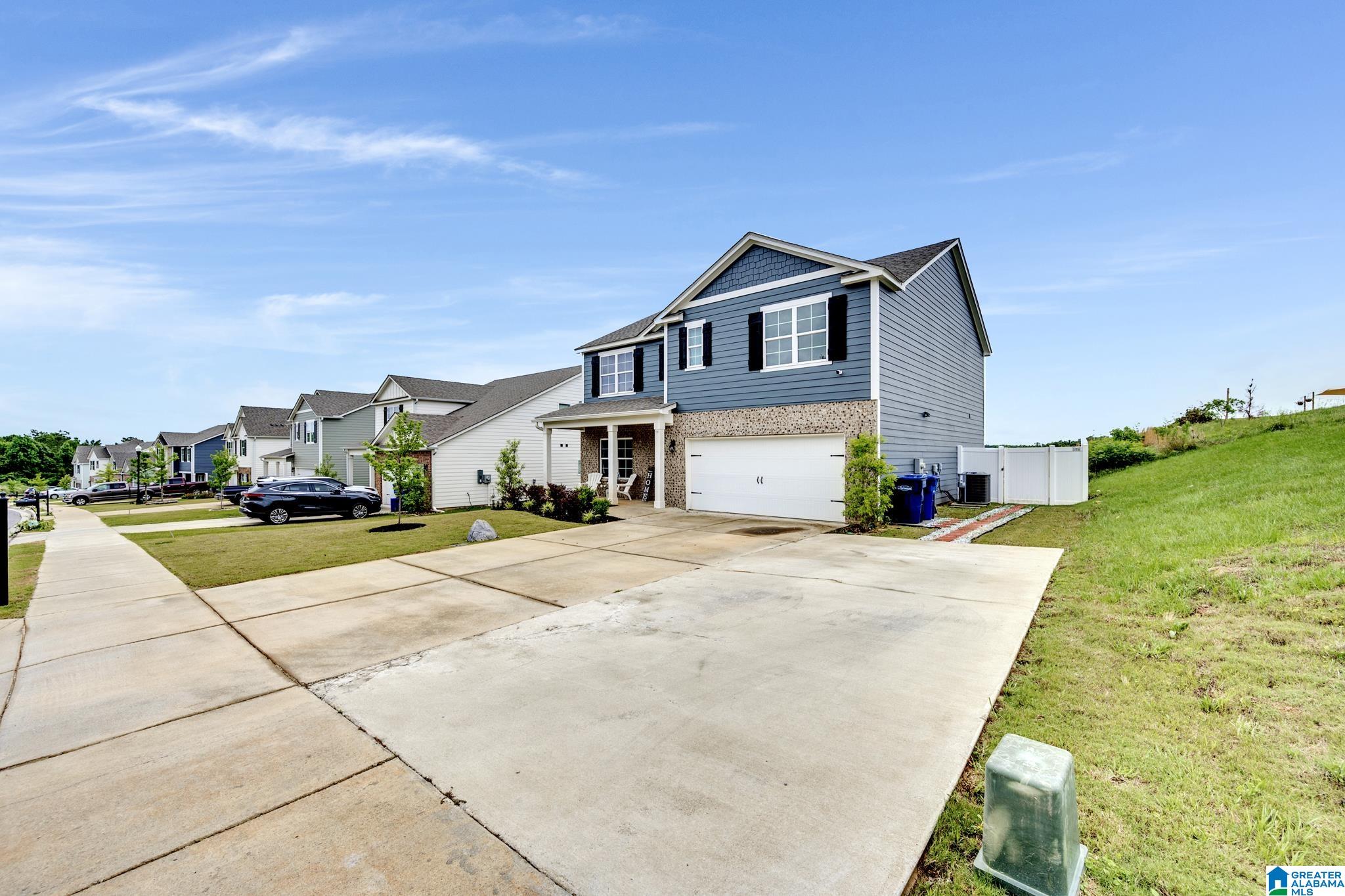 1048 Flyway View Lane Alabaster, AL 35007 - Photo 3 of 32