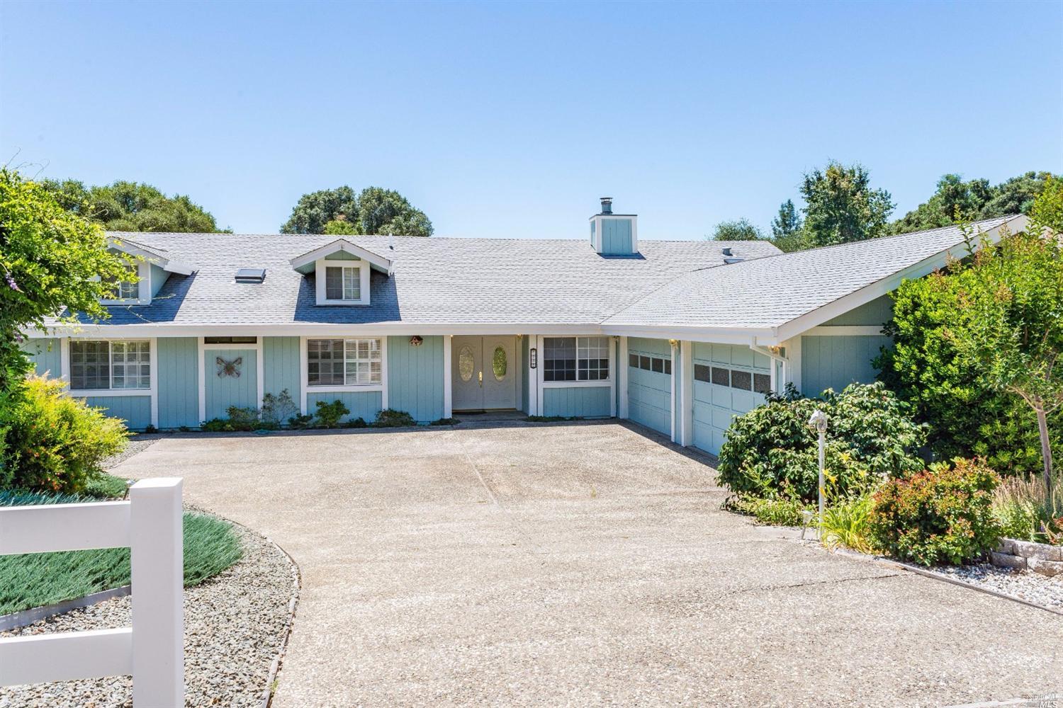 1335 Ridgeview Drive Ukiah, CA 95482 - Photo 1 of 1 Gallery Image 1