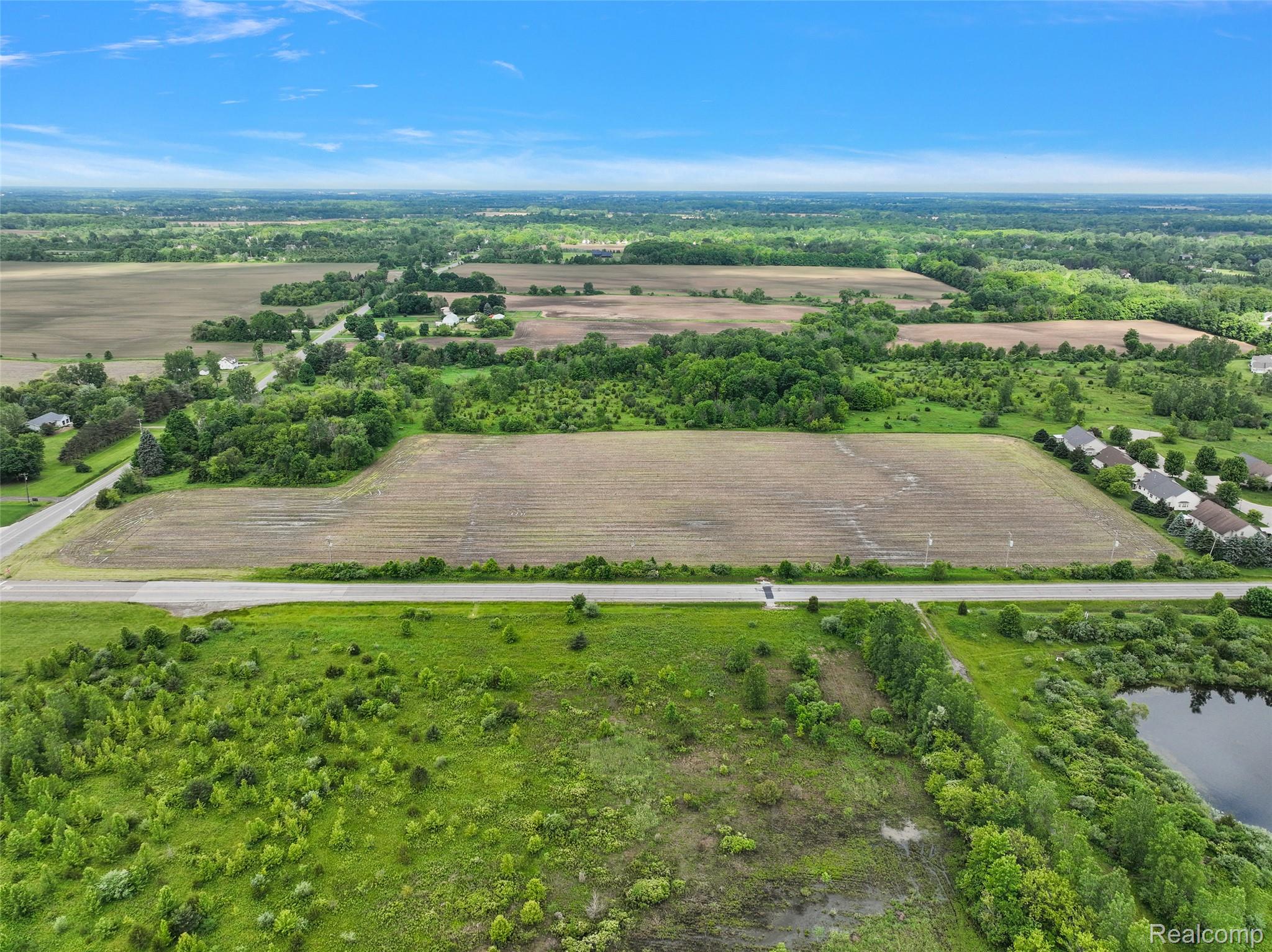 0 Beecher Road Flushing, MI 48433 - Photo 5 of 9 Vacant Lot Flint Area-4.jpg