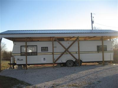 1234 Tracy Road Lawrenceburg, KY 40342 - Photo 10 of 22 Photo 10