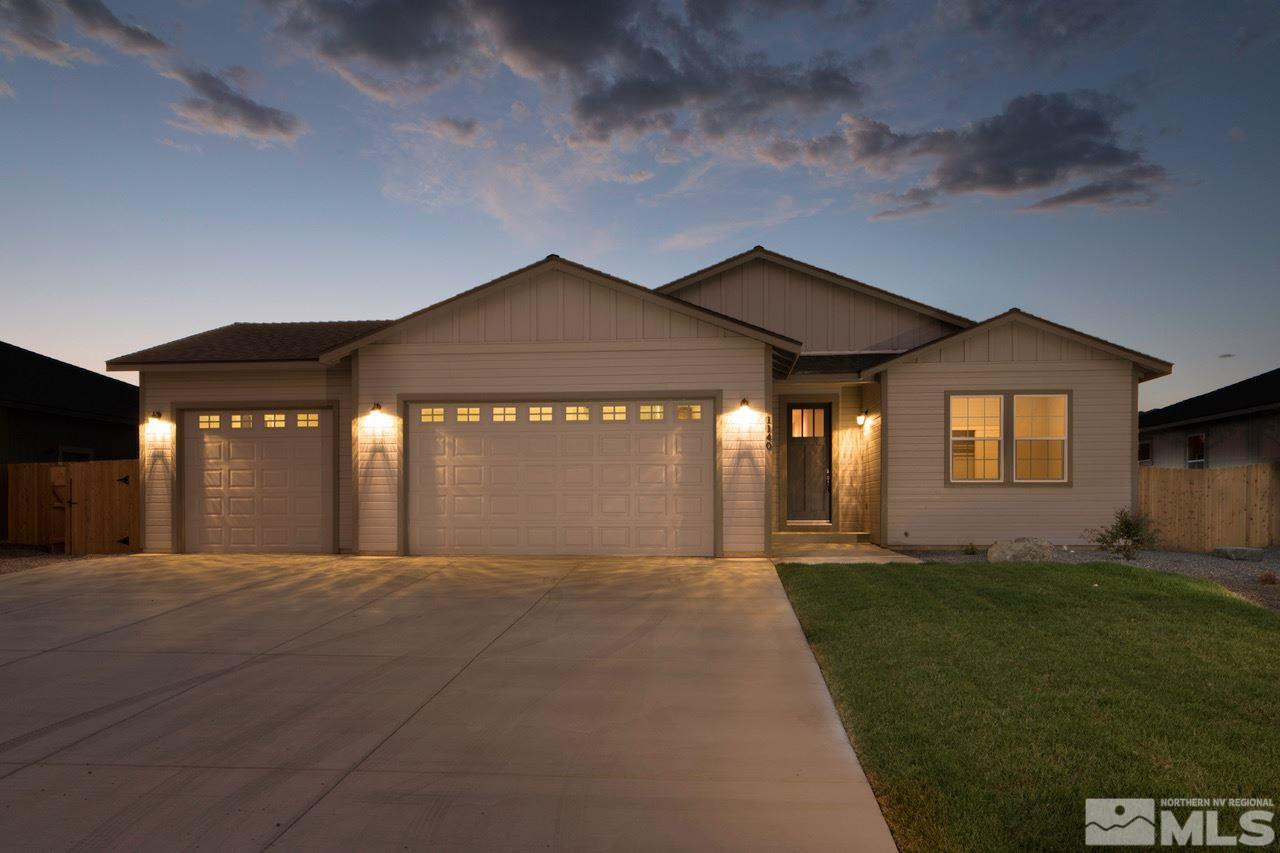 901 Saltbrush Road, Unit LOT 221 Dayton, NV 89403 - Photo 1 of 1 Photo 1