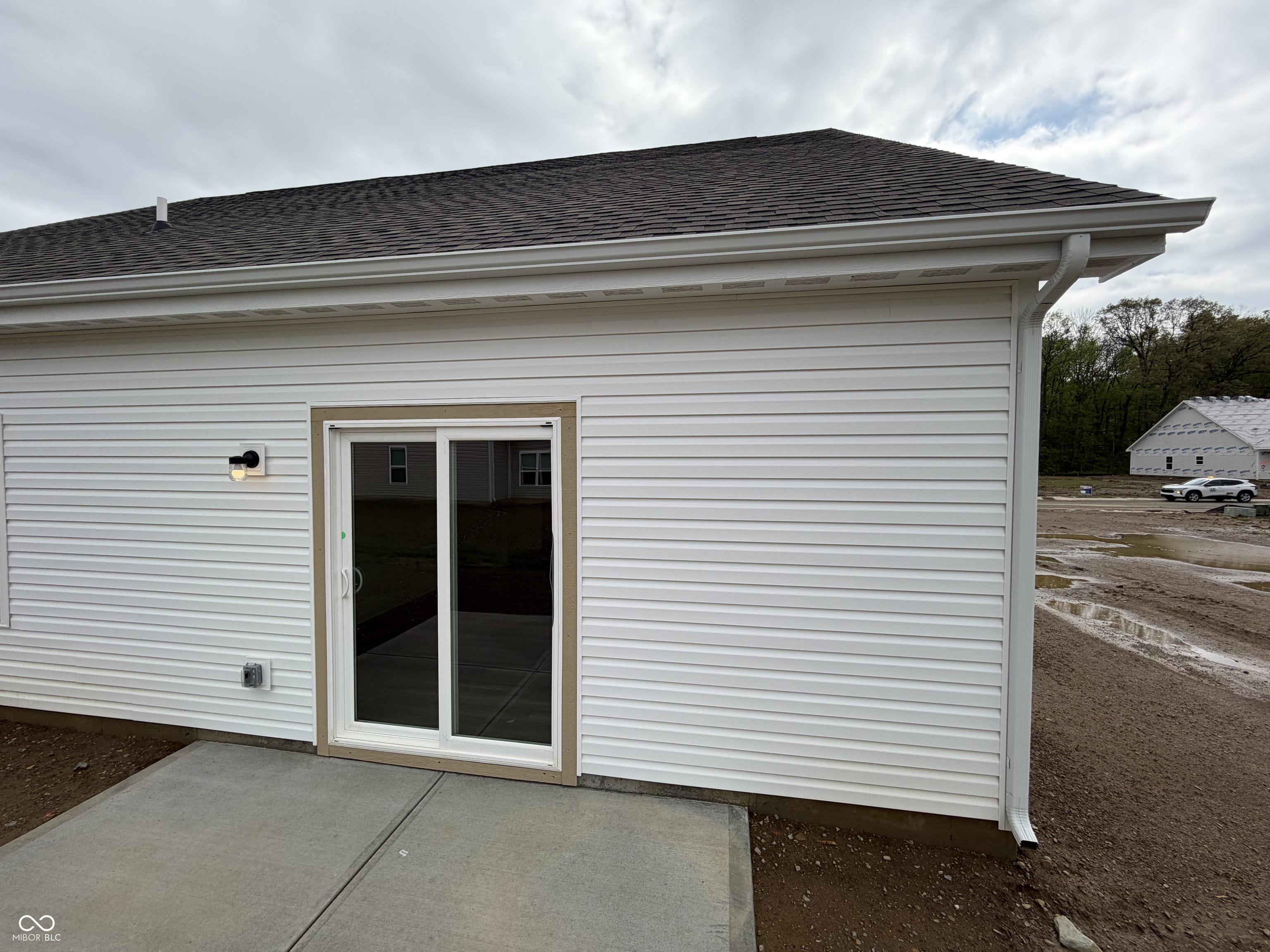 1611 Pebble Bch Drive Pendleton, IN 46064 - Photo 5 of 5