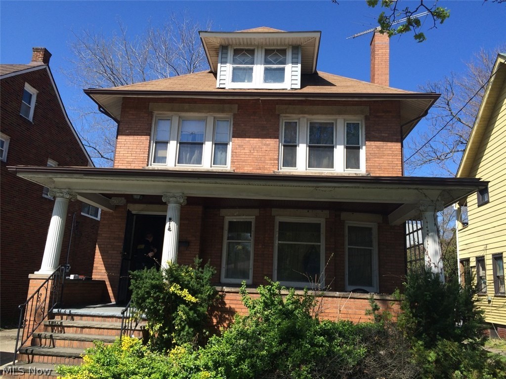 514 Eddy Road Cleveland, OH 44108 - Photo 1 of 1 Gallery Image 1