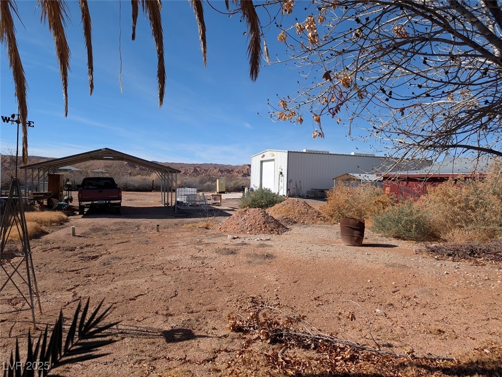 980 Ramos Ranch Road Overton, NV 89040 - Photo 17 of 29 Gallery Image 17