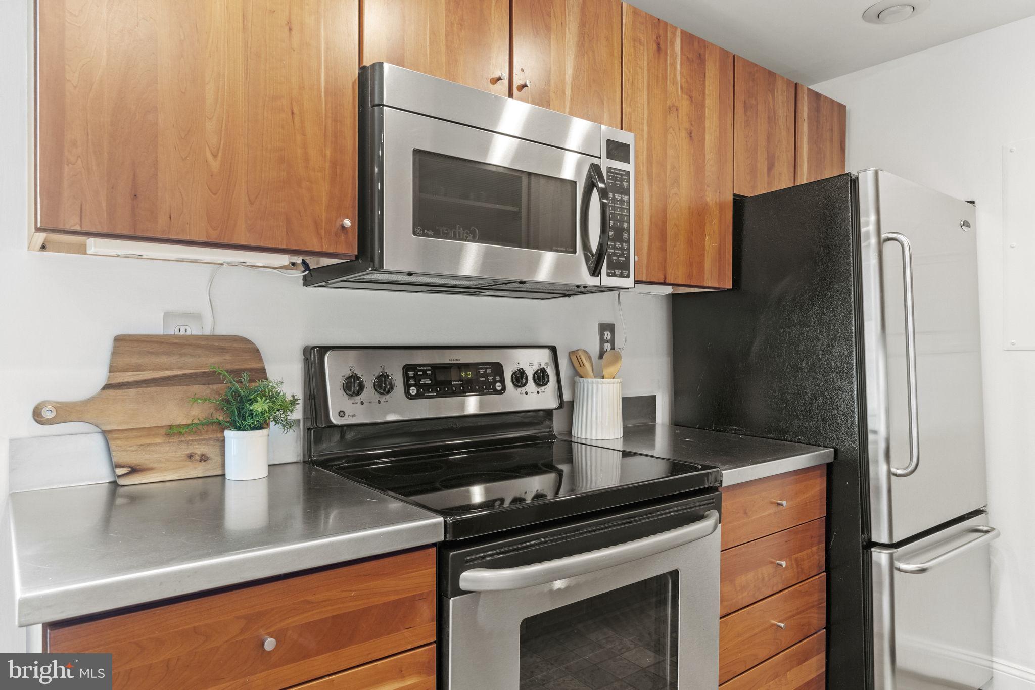 2001 16th Street Northwest, Unit 606 Washington, DC 20009 - Photo 11 of 34