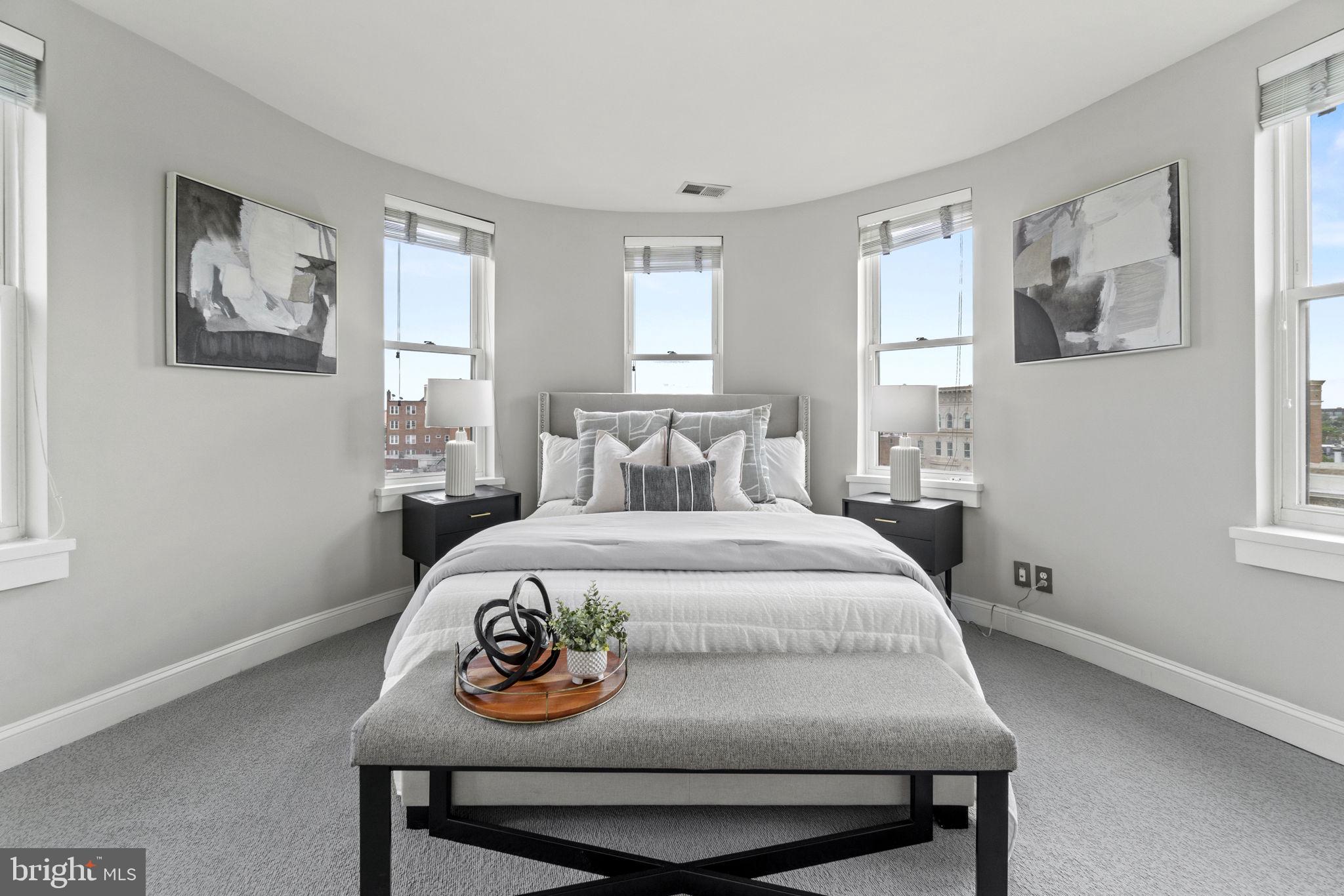 2001 16th Street Northwest, Unit 606 Washington, DC 20009 - Photo 15 of 34