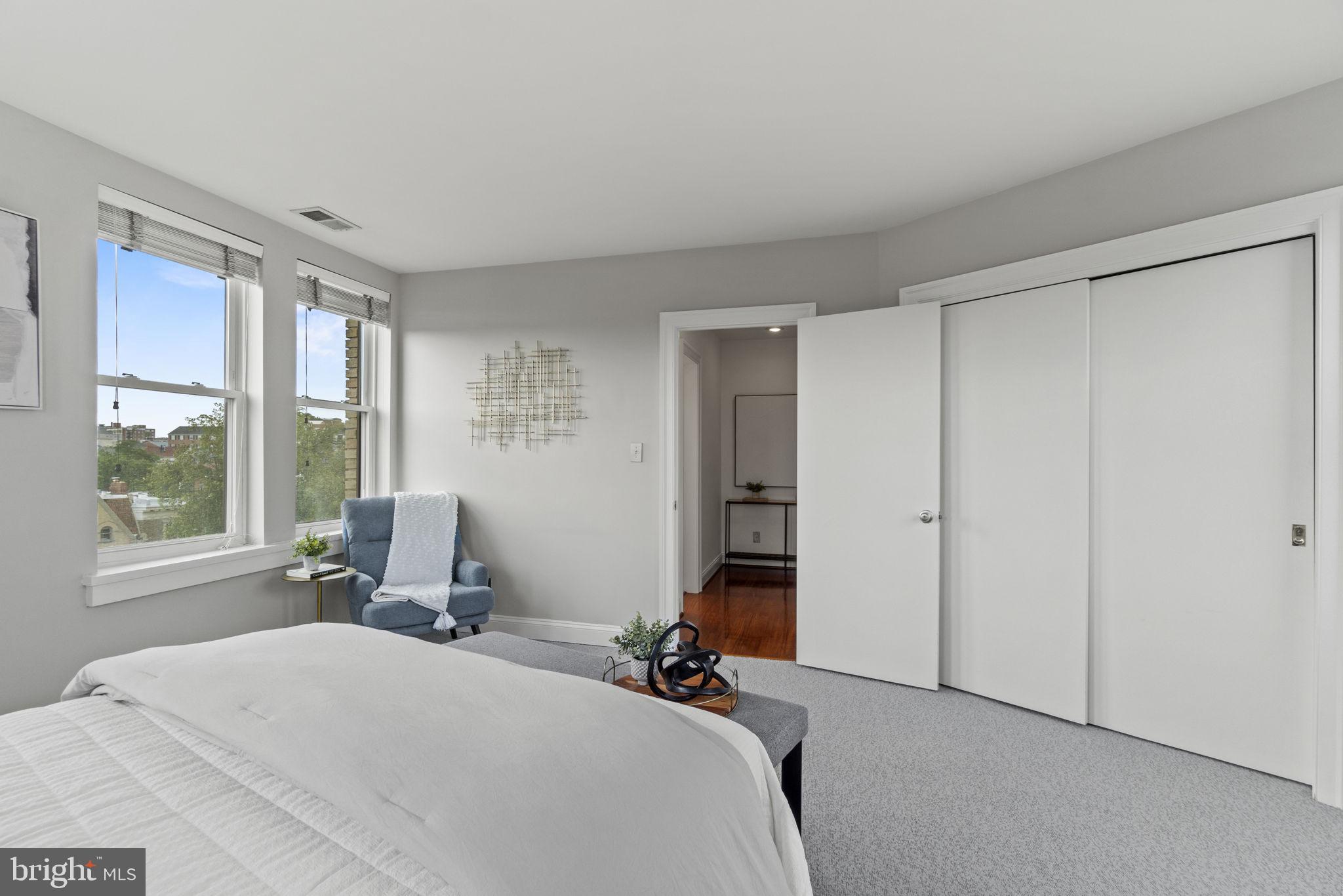 2001 16th Street Northwest, Unit 606 Washington, DC 20009 - Photo 16 of 34