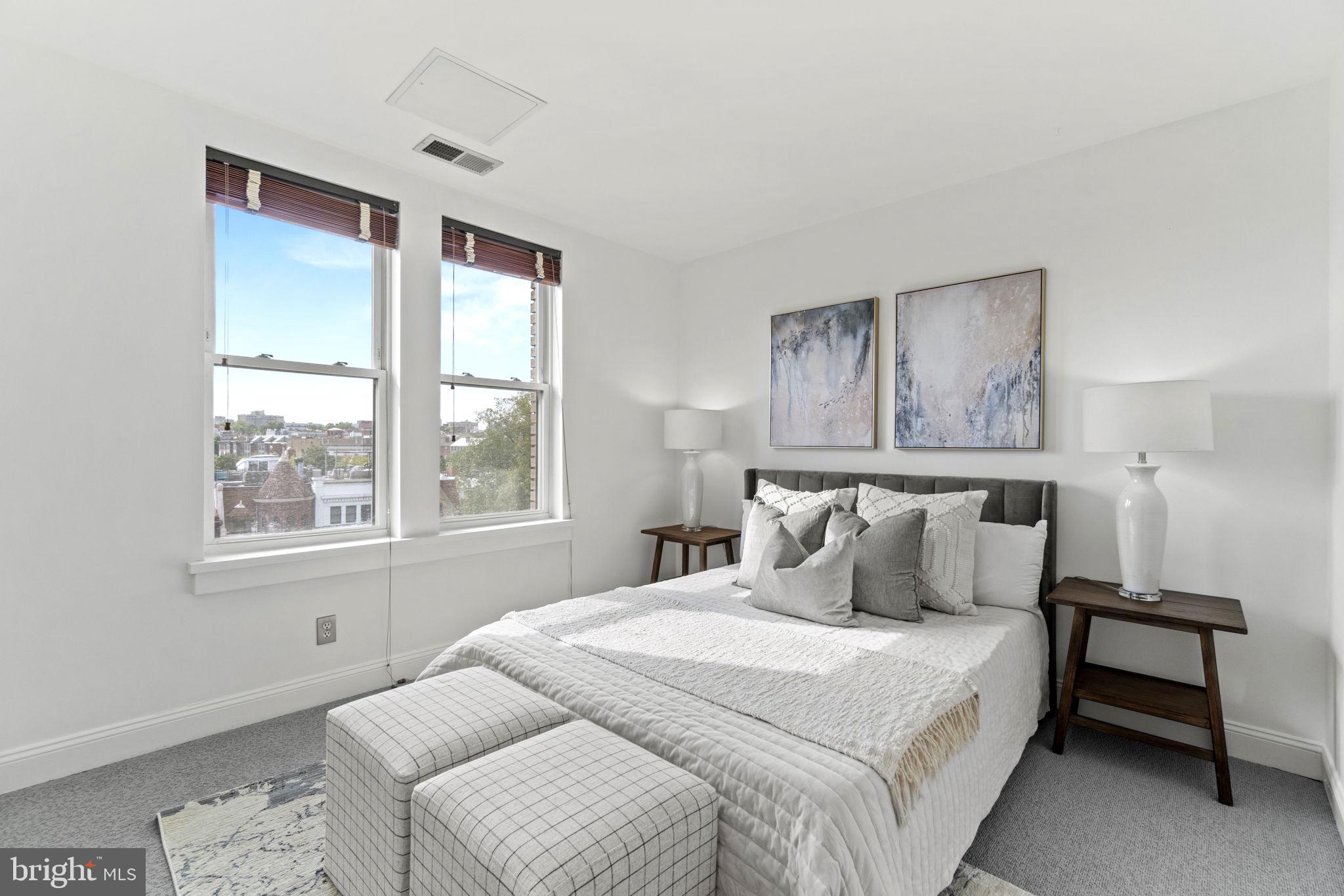 2001 16th Street Northwest, Unit 606 Washington, DC 20009 - Photo 20 of 34