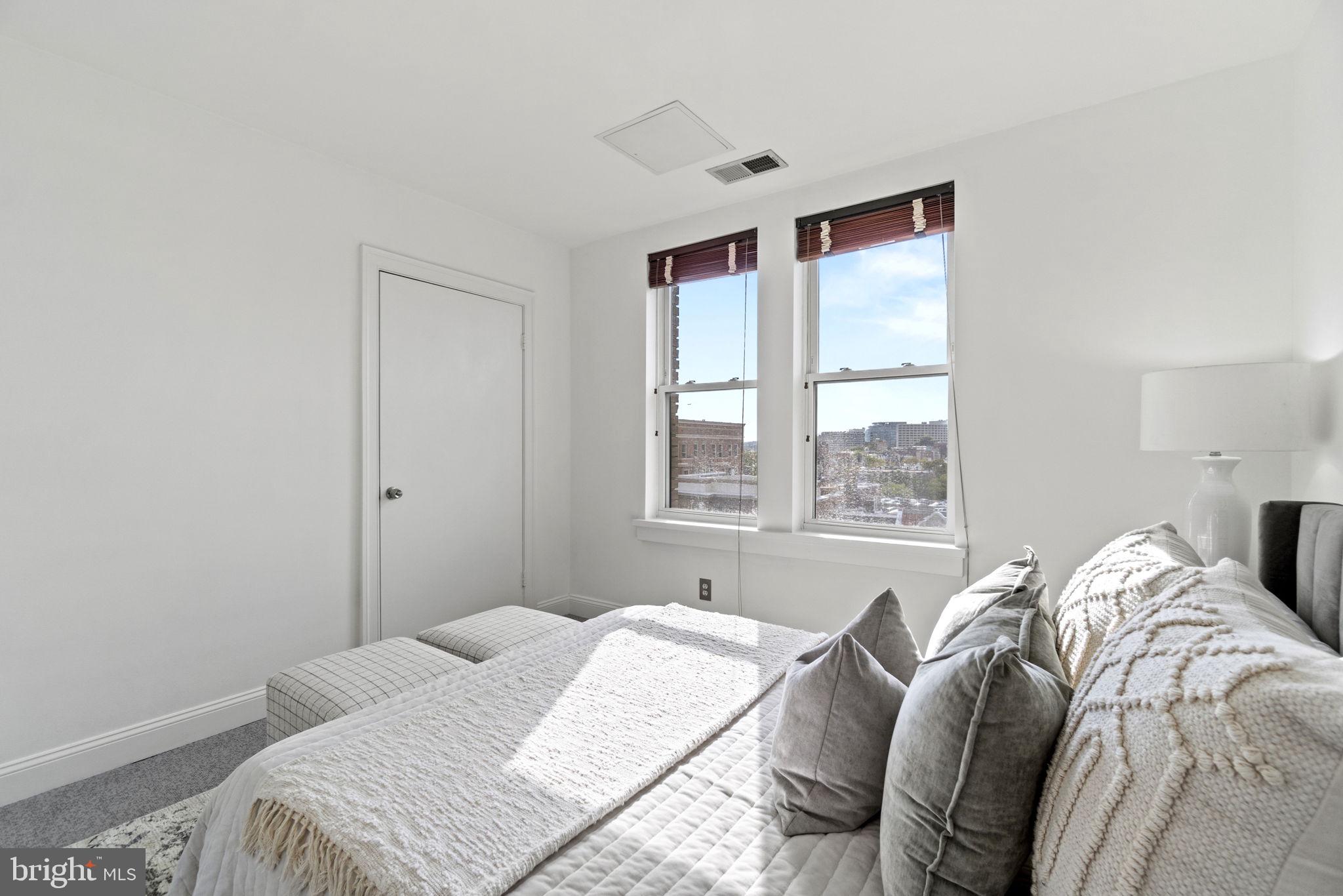 2001 16th Street Northwest, Unit 606 Washington, DC 20009 - Photo 21 of 34