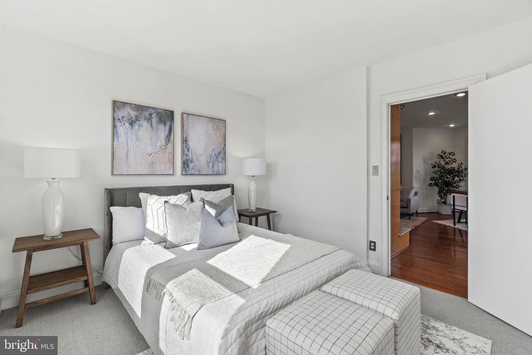 2001 16th Street Northwest, Unit 606 Washington, DC 20009 - Photo 22 of 34