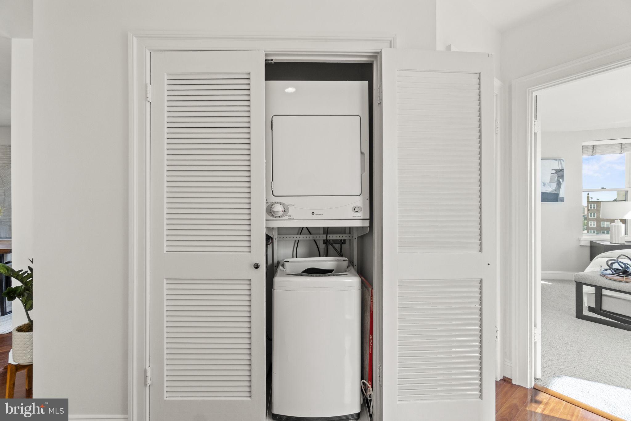 2001 16th Street Northwest, Unit 606 Washington, DC 20009 - Photo 23 of 34