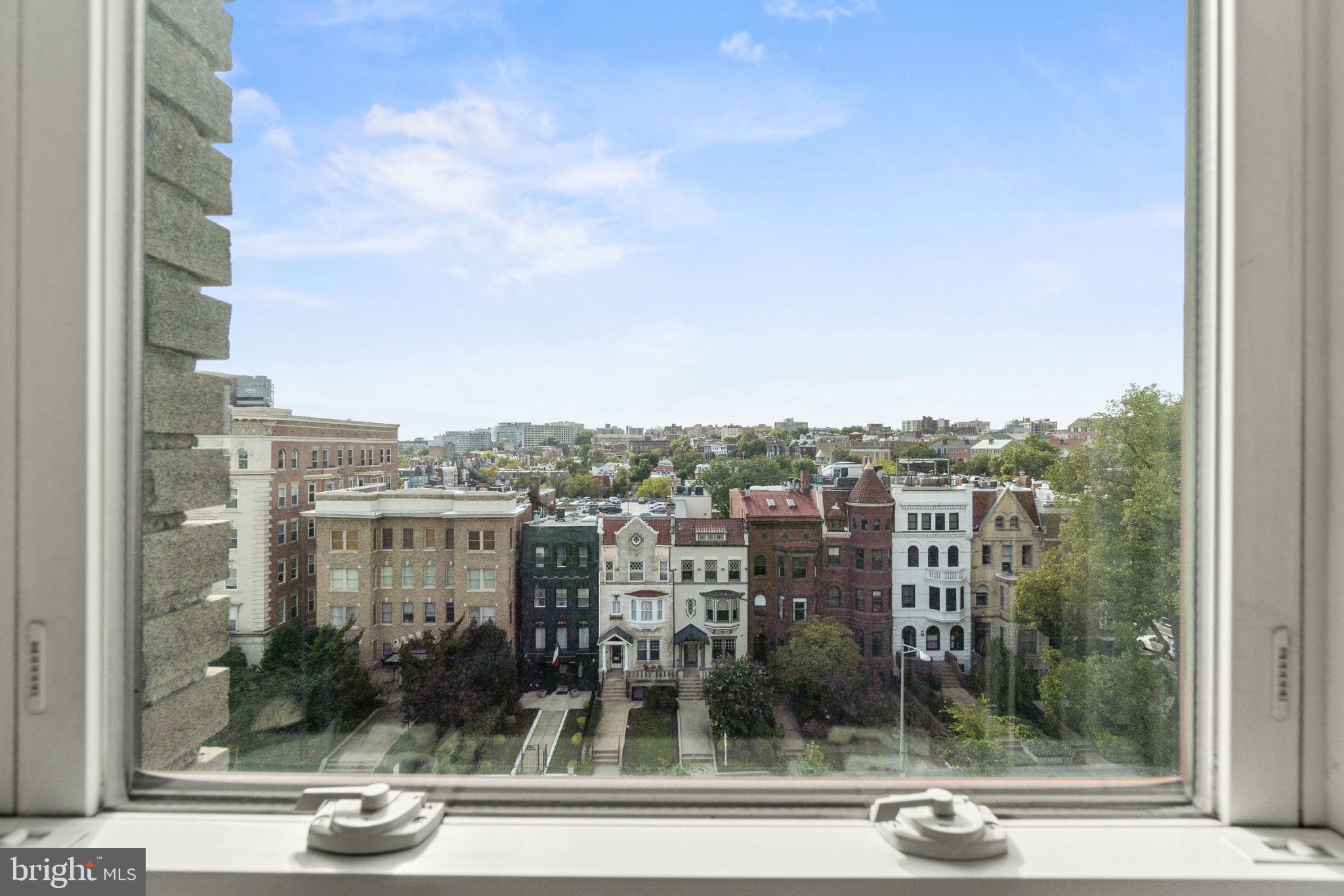 2001 16th Street Northwest, Unit 606 Washington, DC 20009 - Photo 24 of 34