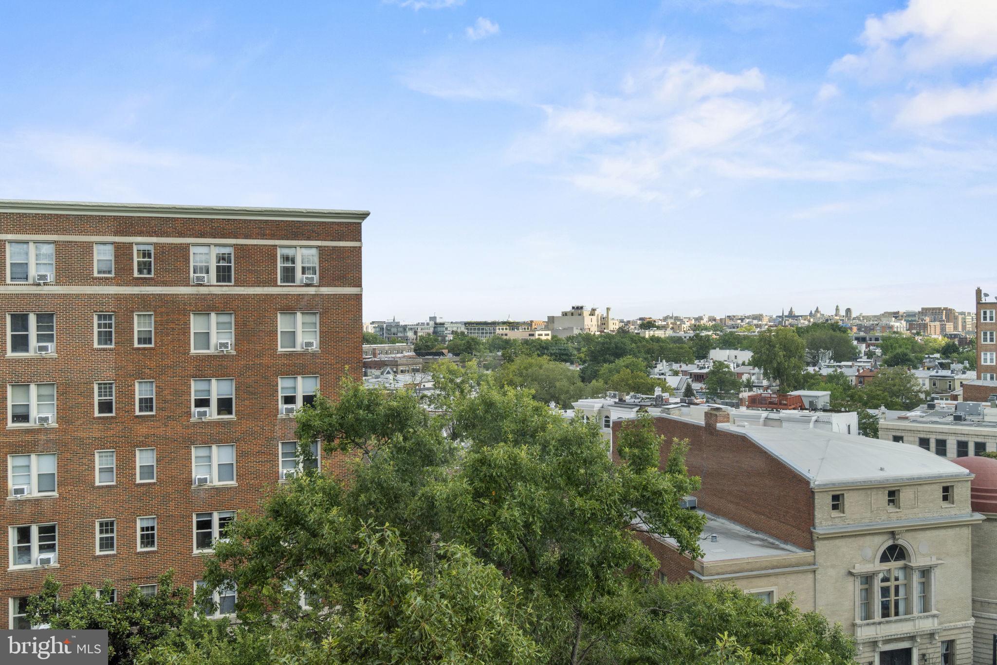 2001 16th Street Northwest, Unit 606 Washington, DC 20009 - Photo 26 of 34