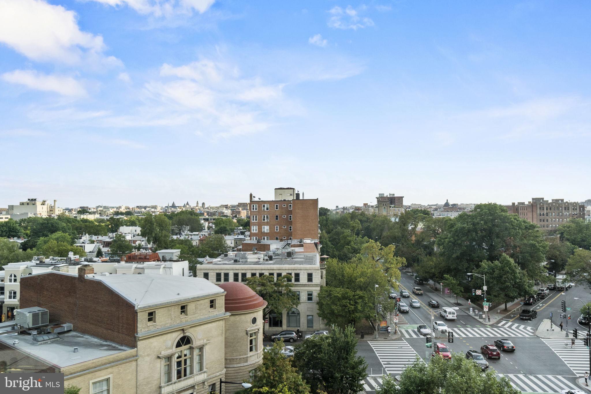 2001 16th Street Northwest, Unit 606 Washington, DC 20009 - Photo 27 of 34