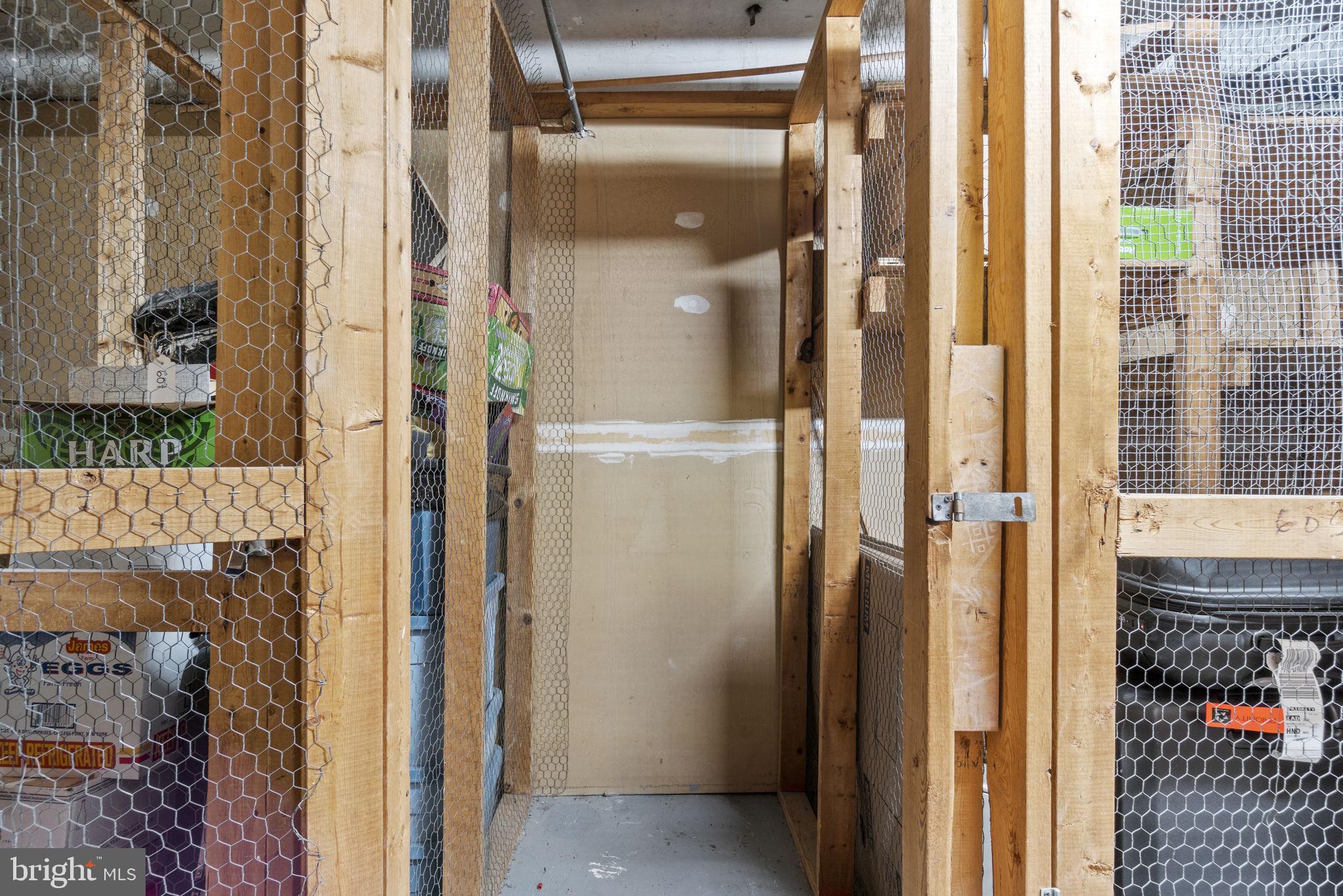 2001 16th Street Northwest, Unit 606 Washington, DC 20009 - Photo 28 of 34