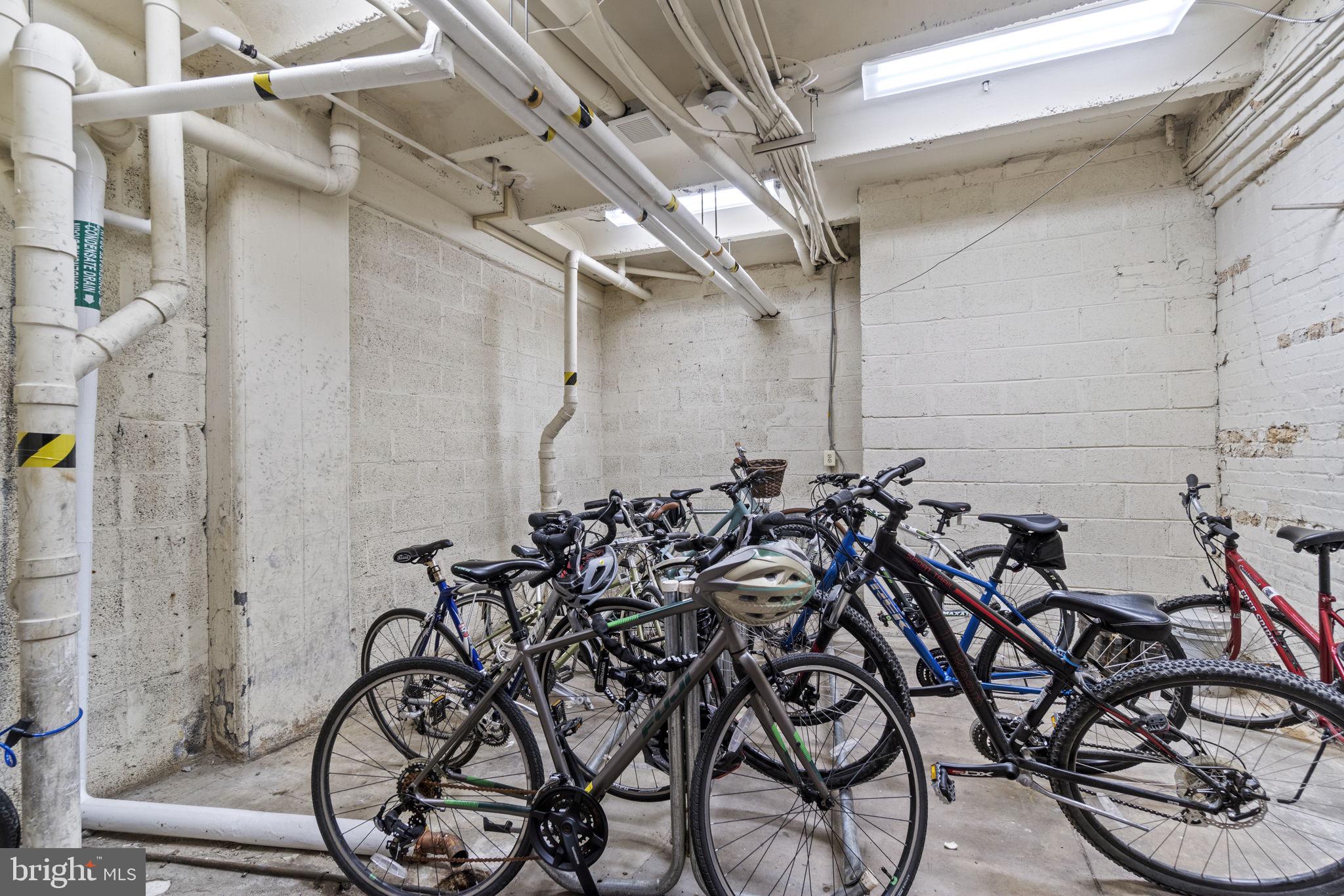 2001 16th Street Northwest, Unit 606 Washington, DC 20009 - Photo 29 of 34