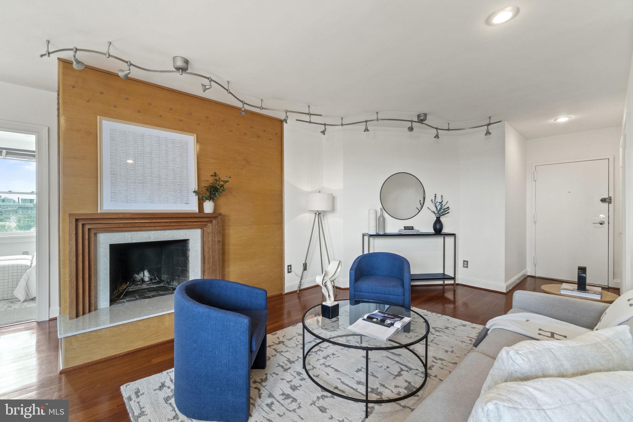 2001 16th Street Northwest, Unit 606 Washington, DC 20009 - Photo 4 of 34