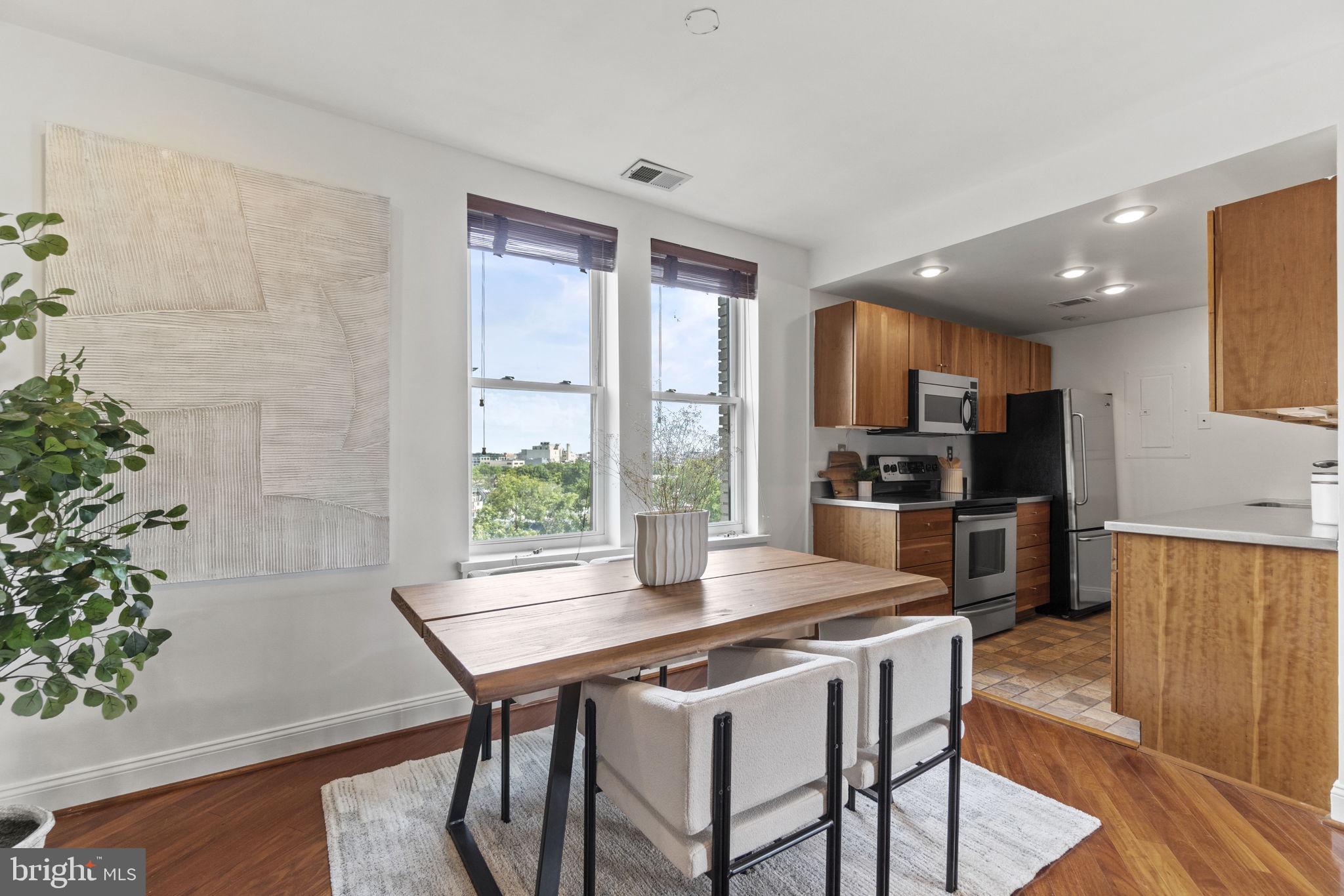 2001 16th Street Northwest, Unit 606 Washington, DC 20009 - Photo 5 of 34