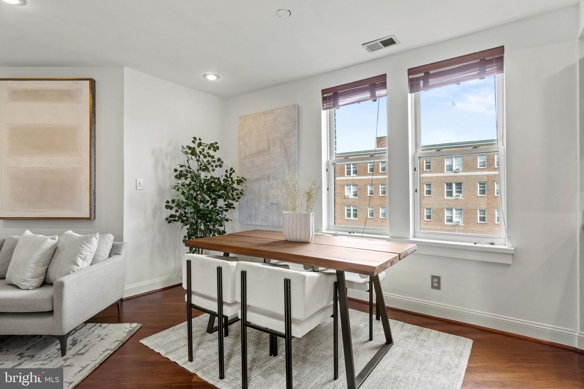 2001 16th Street Northwest, Unit 606 Washington, DC 20009 - Photo 6 of 34