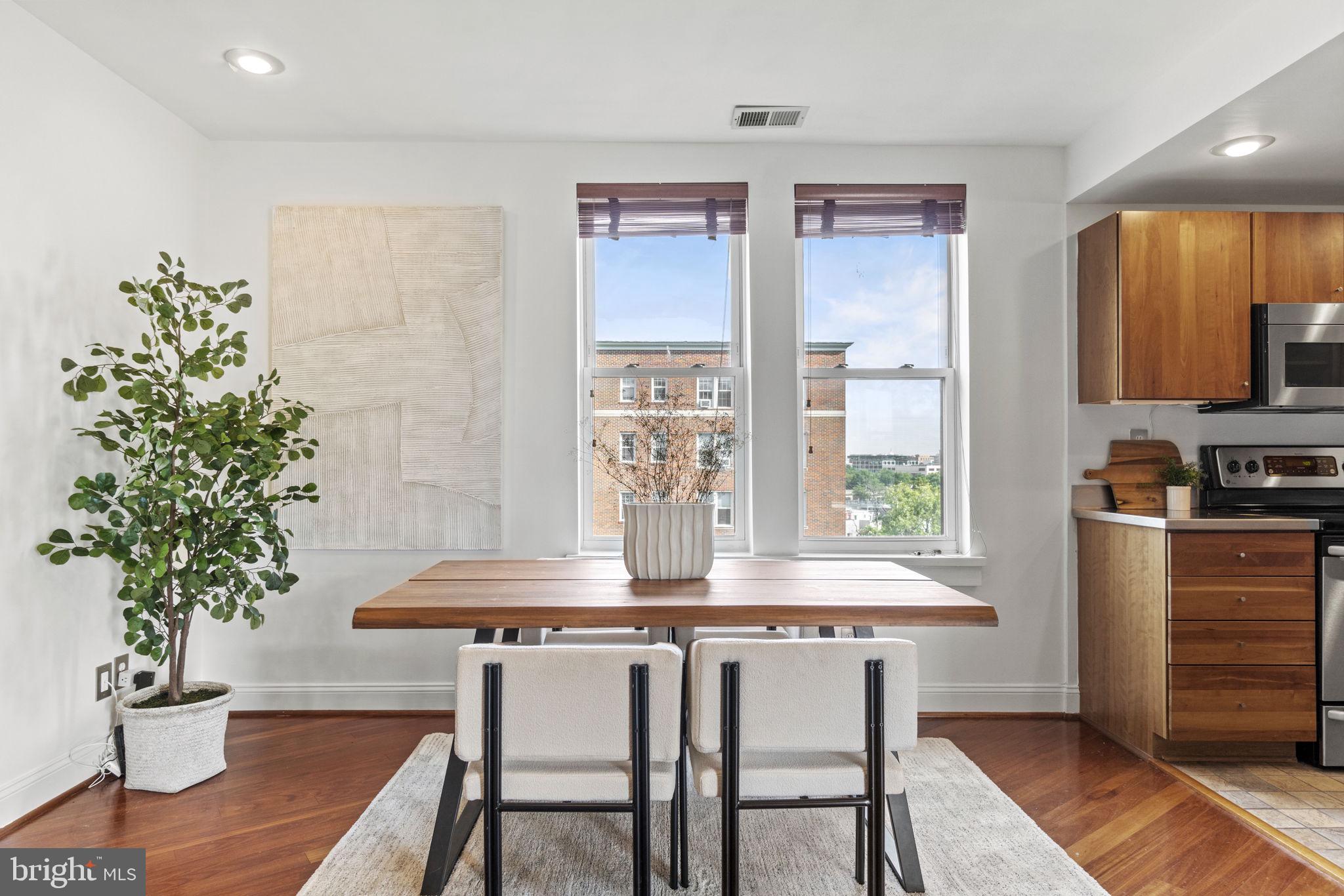 2001 16th Street Northwest, Unit 606 Washington, DC 20009 - Photo 7 of 34