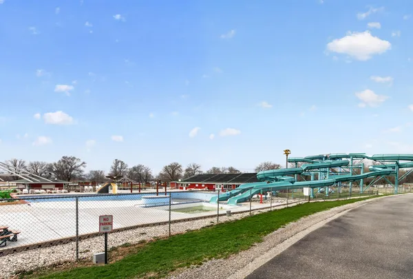 $69,800 | 533 Jay Drive, Milford, WI 53094