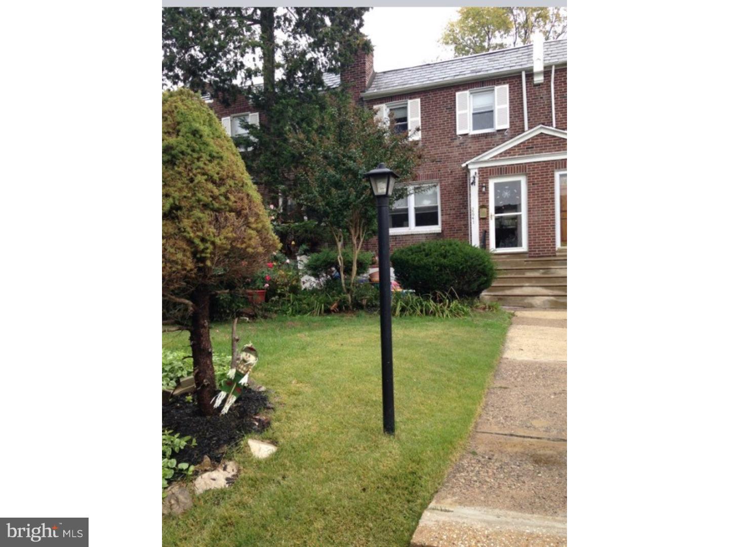 2641 Parma Road Philadelphia, PA 19131 - Photo 1 of 9 Exterior Front