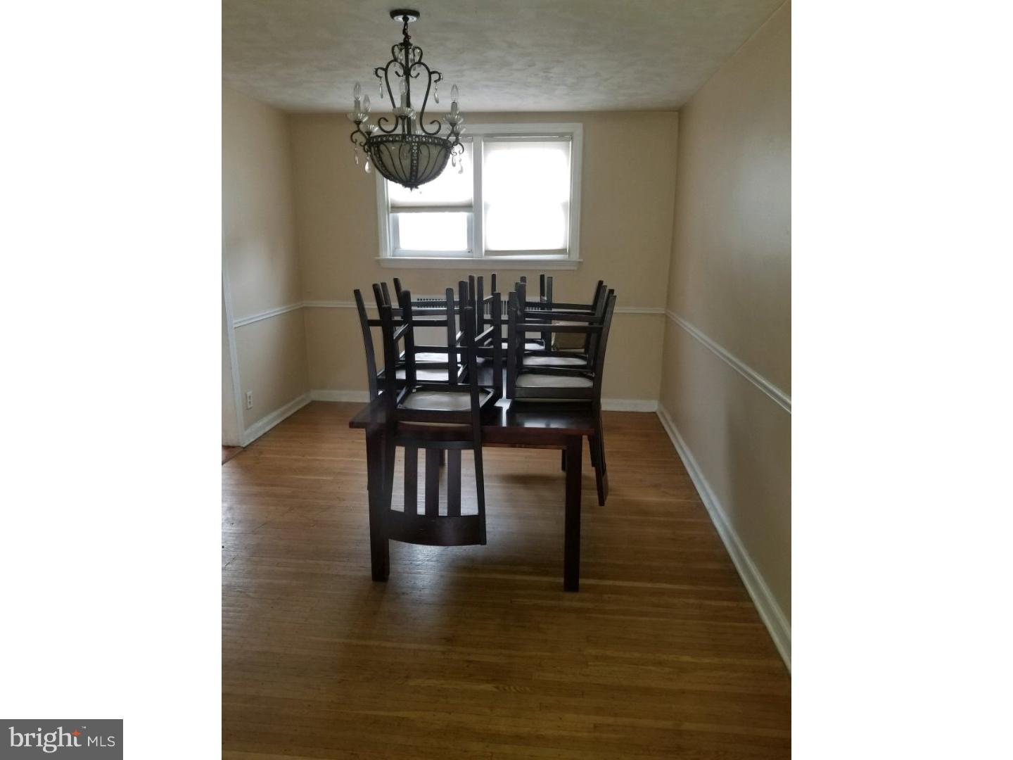 2641 Parma Road Philadelphia, PA 19131 - Photo 3 of 9 Dining Room