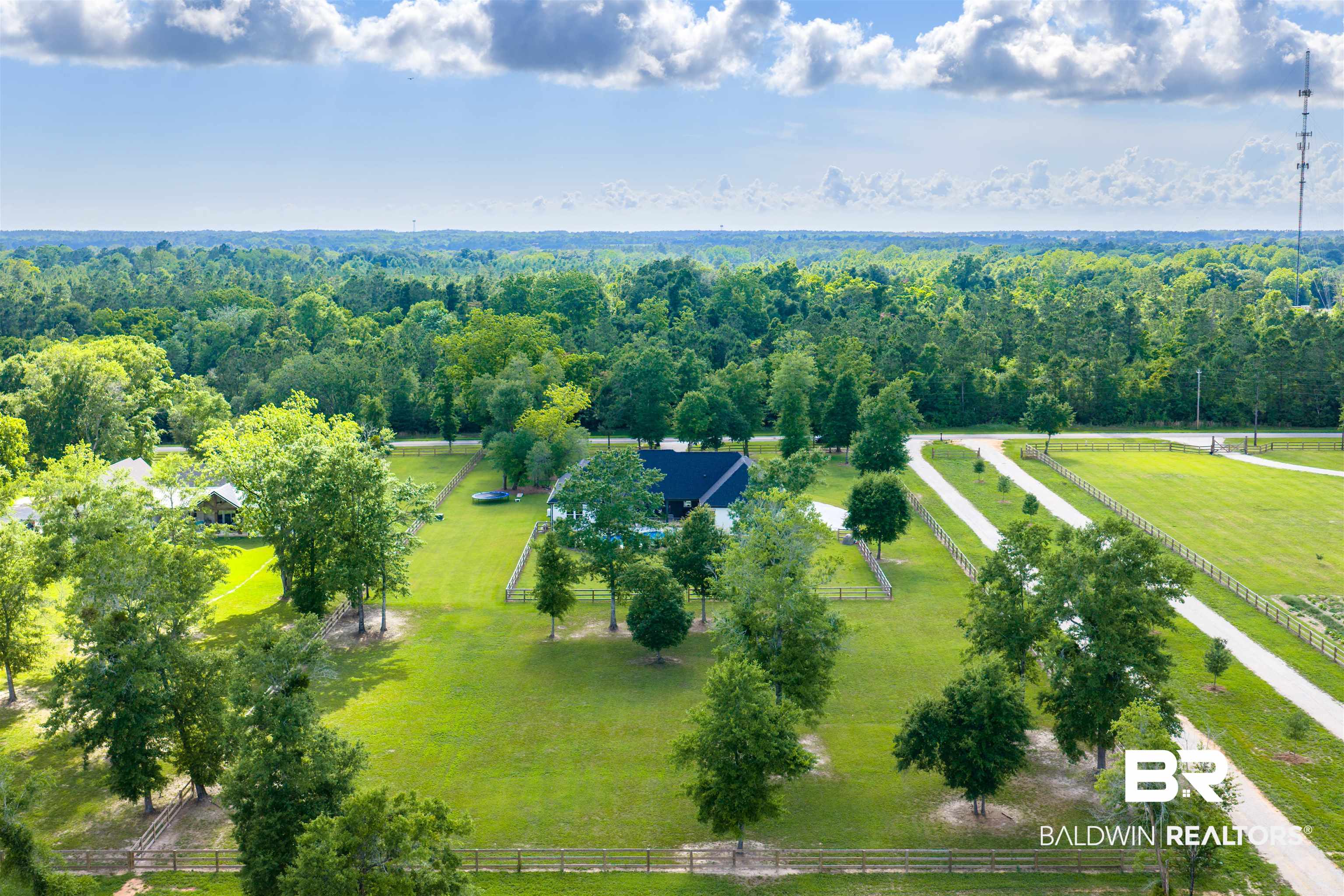 16150 Old Pierce Road Fairhope, AL 36532 - Photo 61 of 65 Property