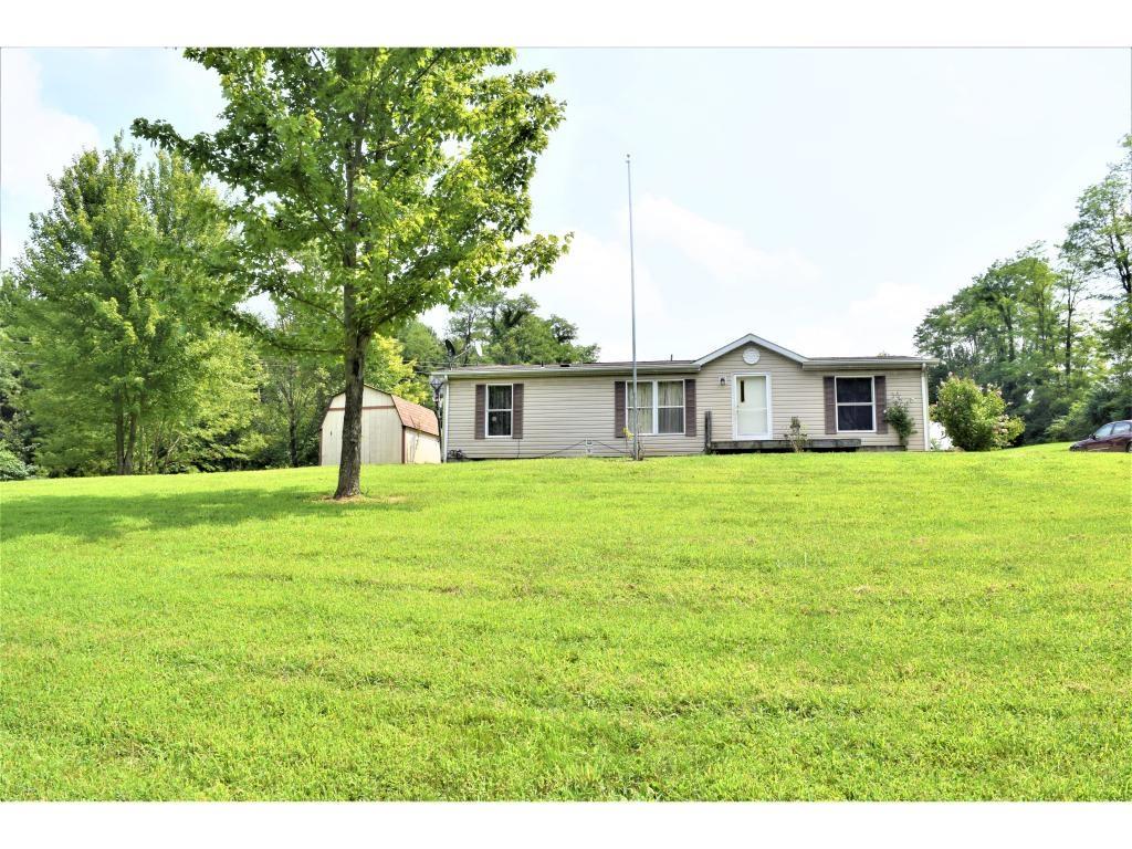 5213 Hill Road Brookville, IN 47012 - Photo 2 of 16