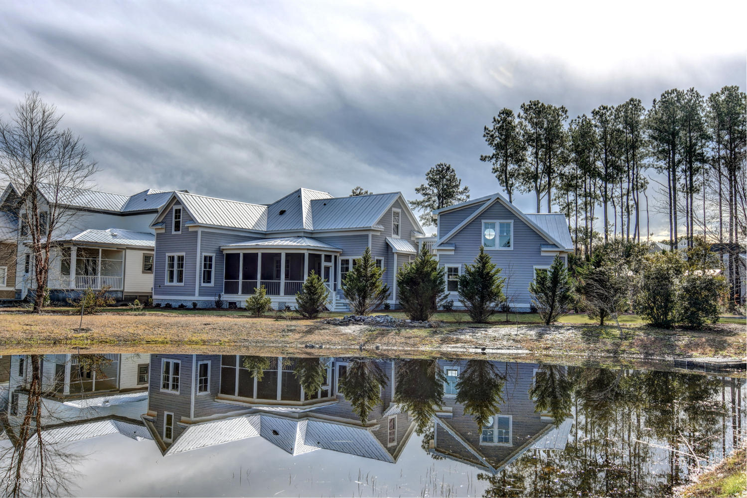 321 Gregory Road Wilmington, NC 28405 - Photo 28 of 36 321 Gregory Rd Wilmington NC-large-030-2