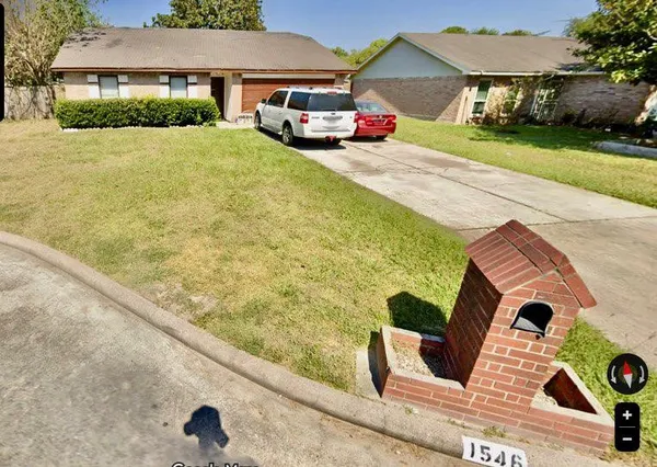 $1,675 | 1546 Daisey Bell Lane, Houston, TX 77067